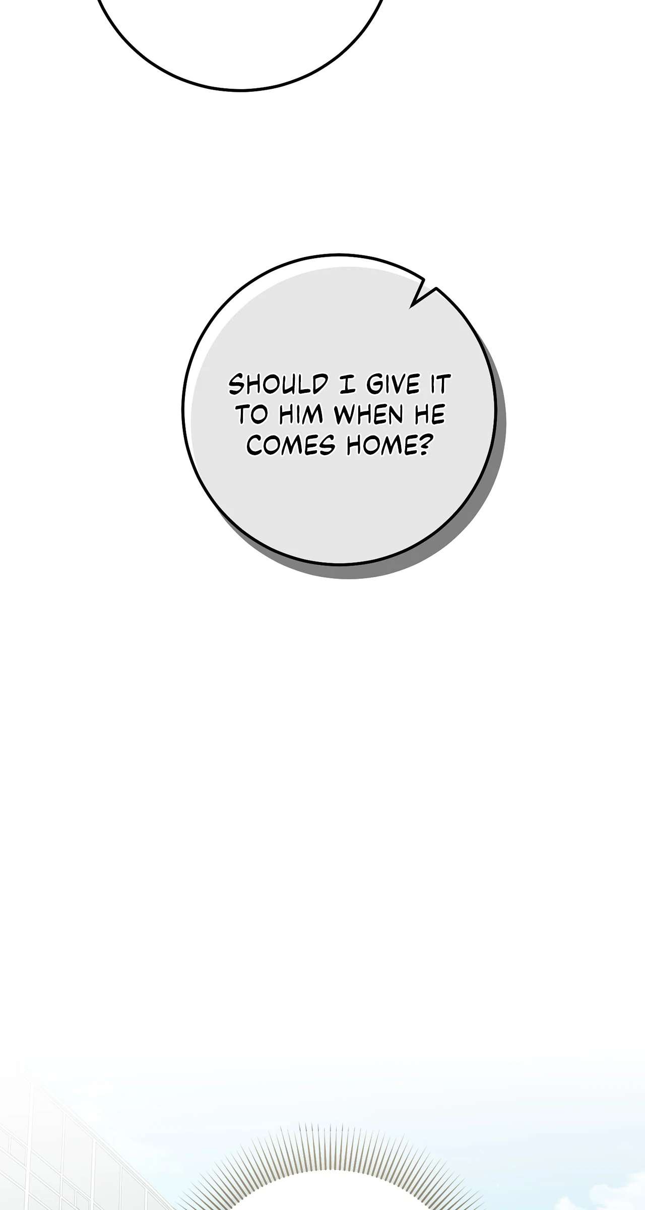 You’re Just My Type, Sir Chapter 15 page 47 - 