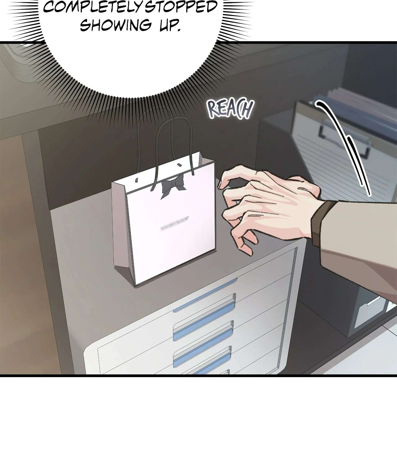 You’re Just My Type, Sir Chapter 15 page 50 - 
