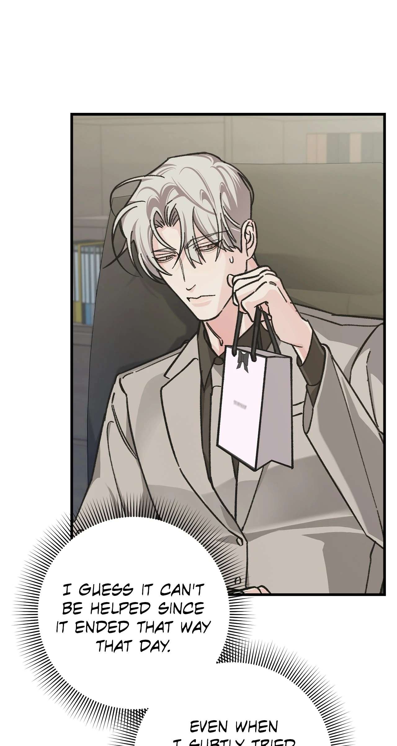 You’re Just My Type, Sir Chapter 15 page 51 - 