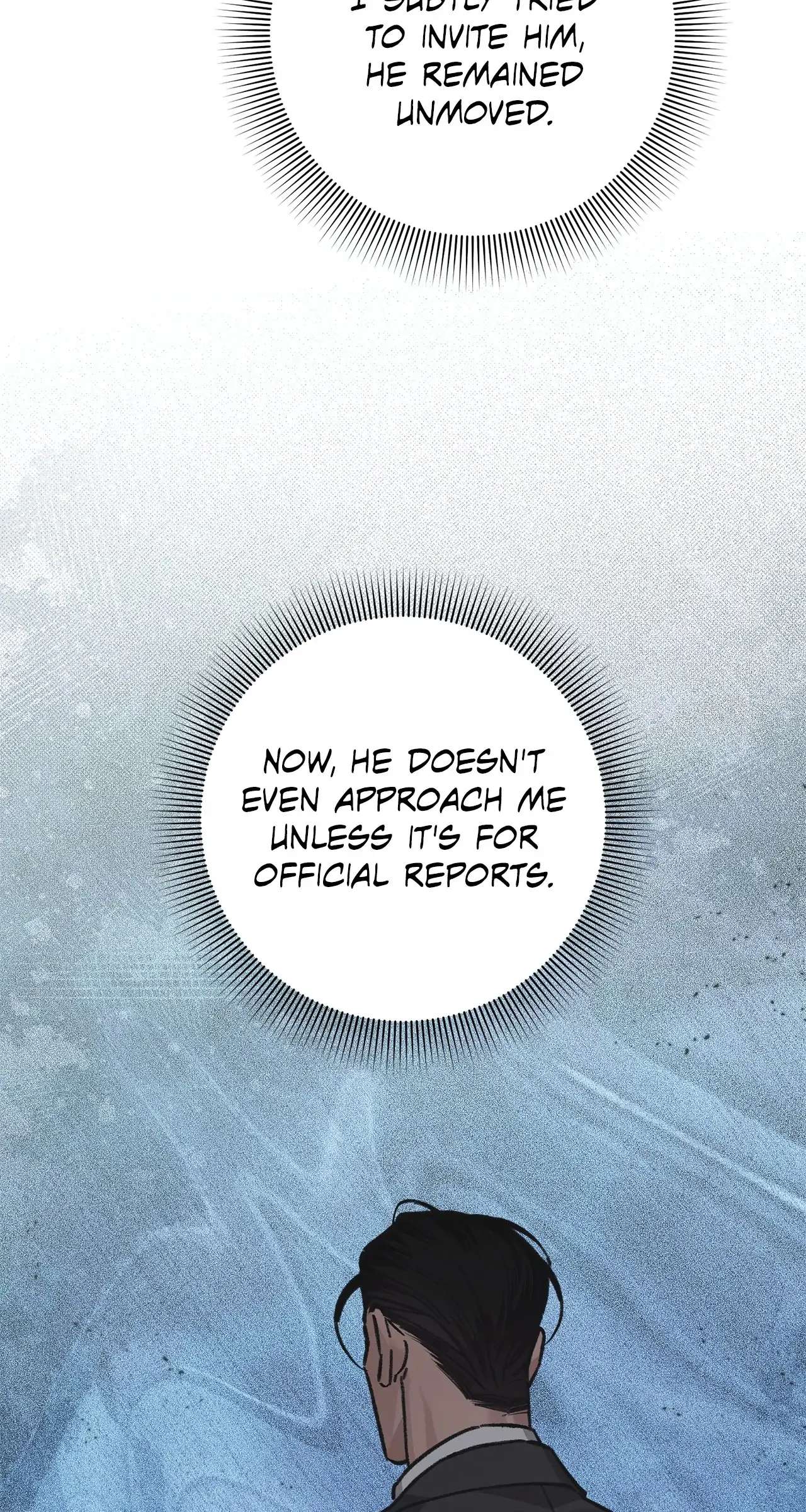 You’re Just My Type, Sir Chapter 15 page 52 - 