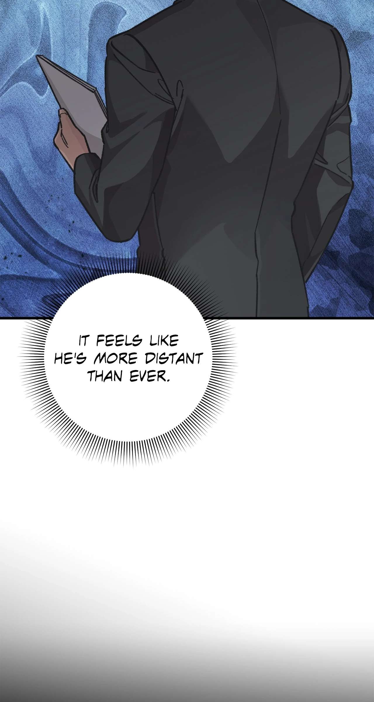You’re Just My Type, Sir Chapter 15 page 53 - 
