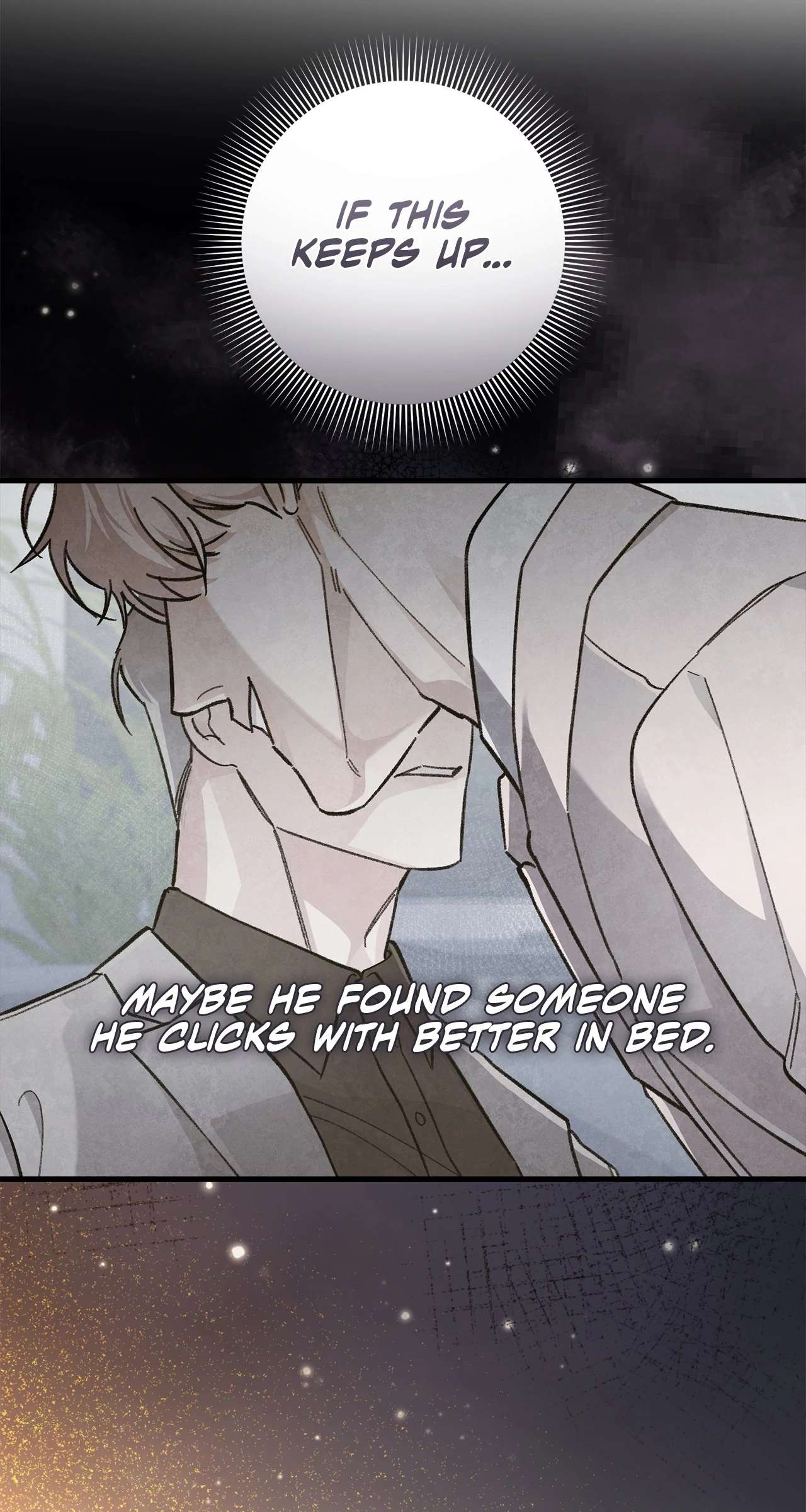 You’re Just My Type, Sir Chapter 15 page 54 - 