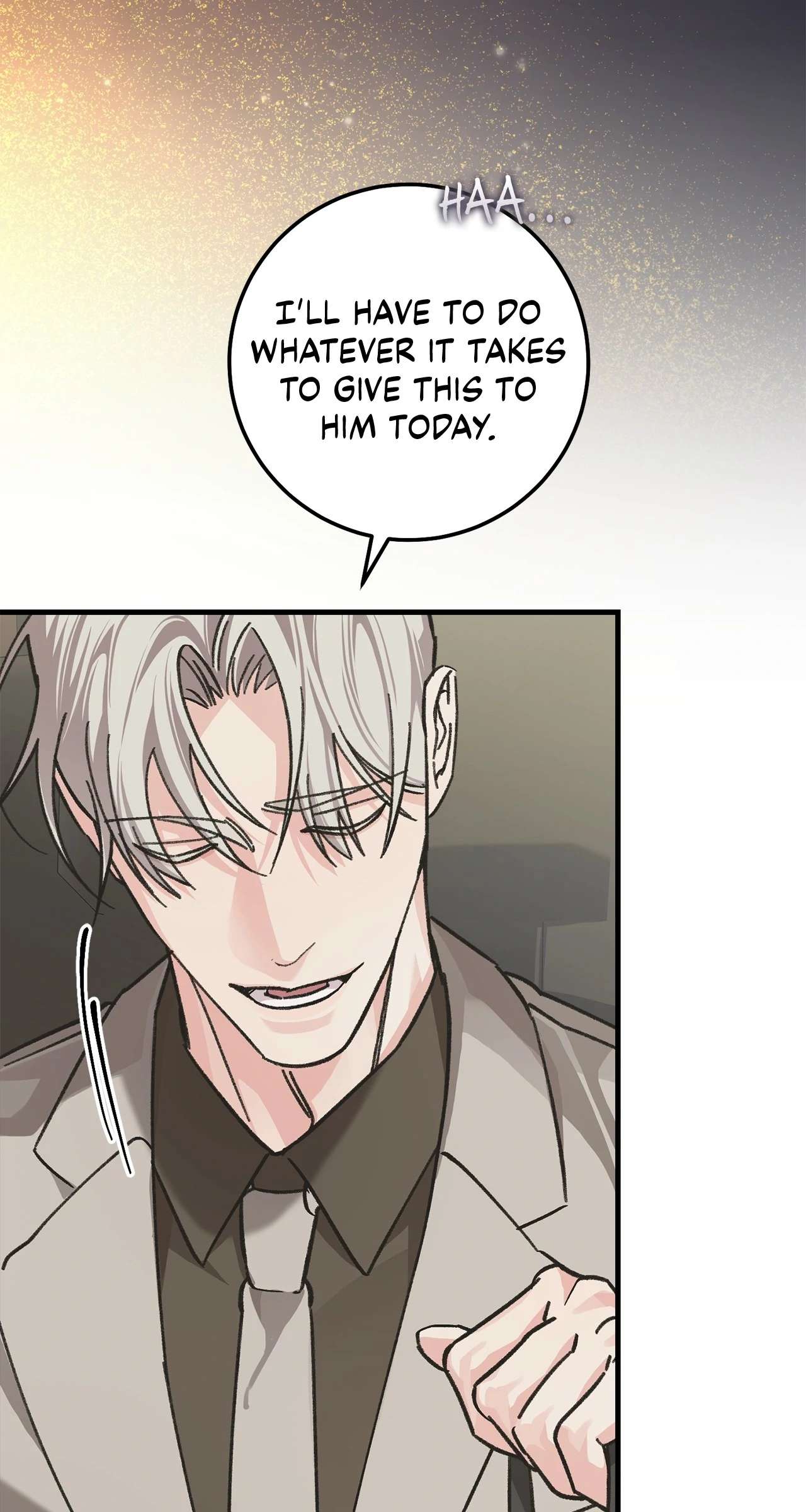 You’re Just My Type, Sir Chapter 15 page 55 - 