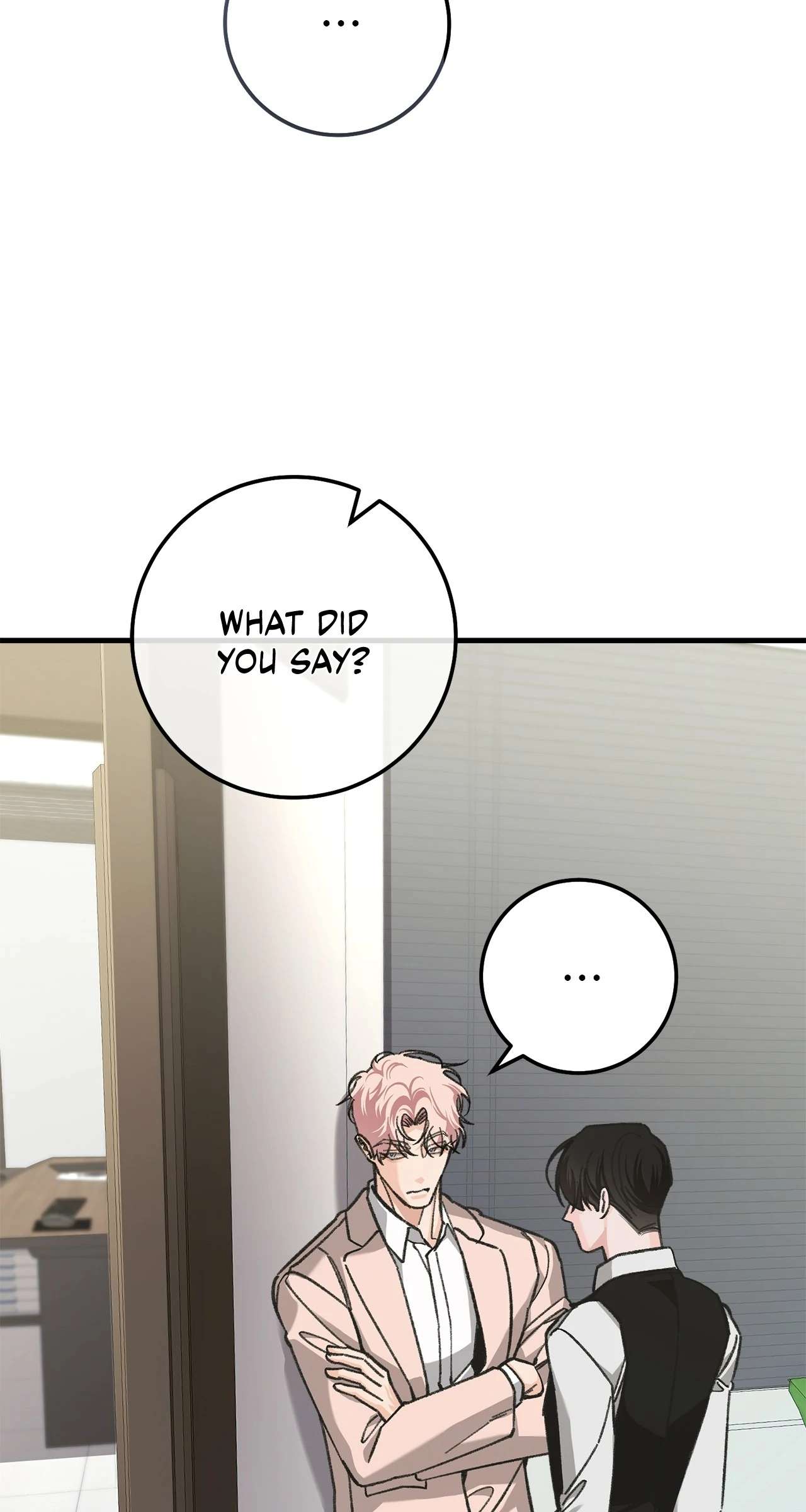 You’re Just My Type, Sir Chapter 15 page 61 - 