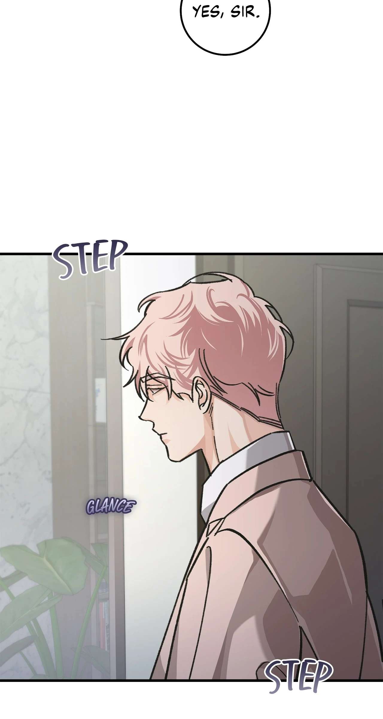 You’re Just My Type, Sir Chapter 15 page 63 - 