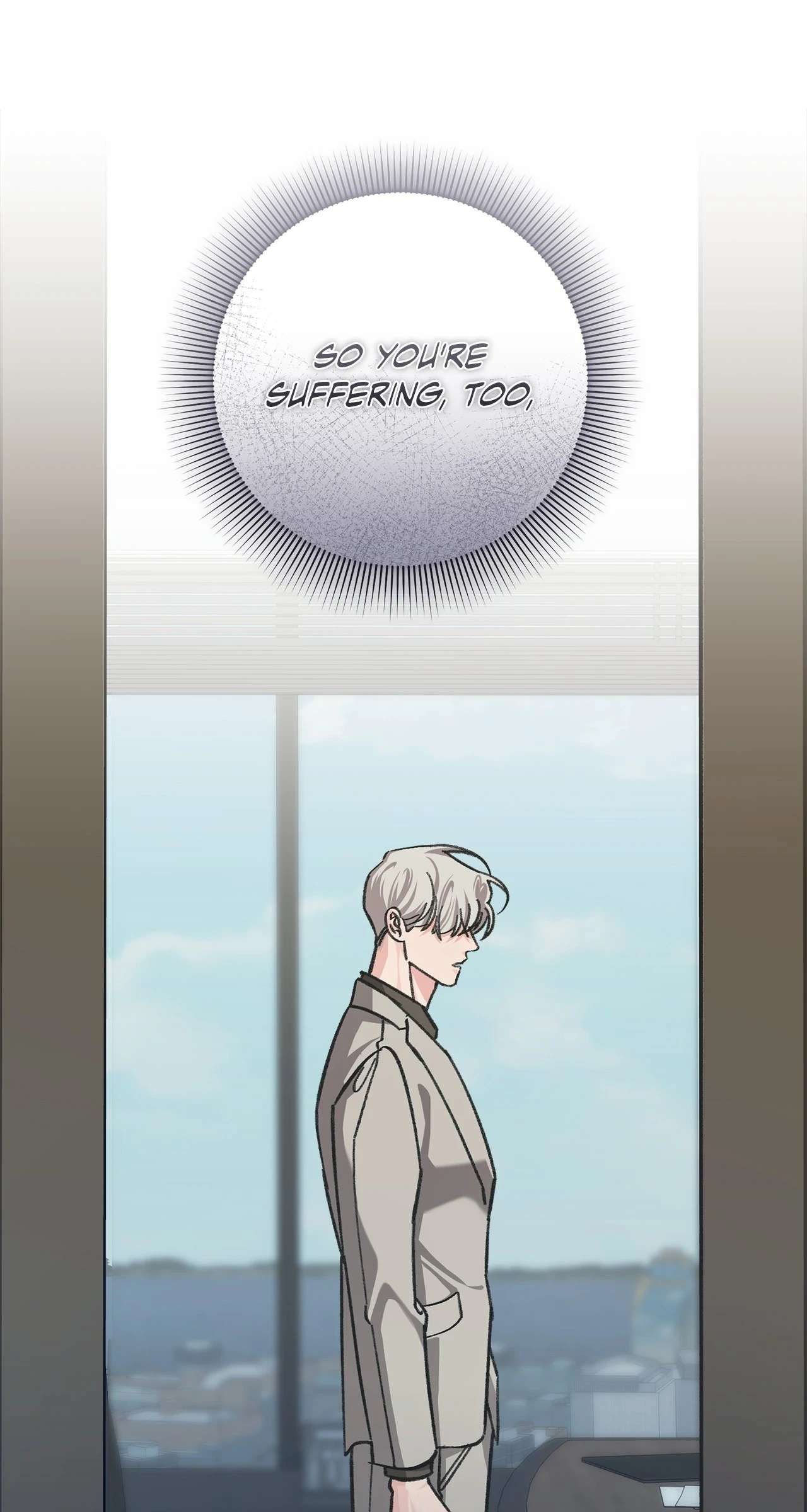 You’re Just My Type, Sir Chapter 15 page 64 - 
