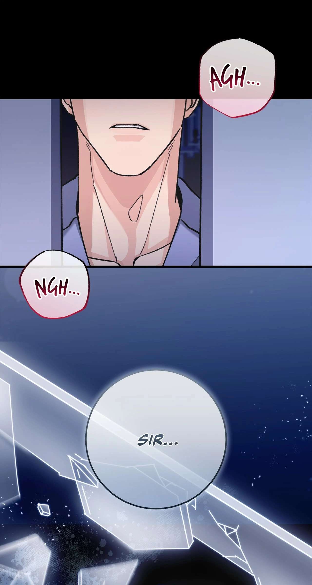 You’re Just My Type, Sir Chapter 15 page 67 - 