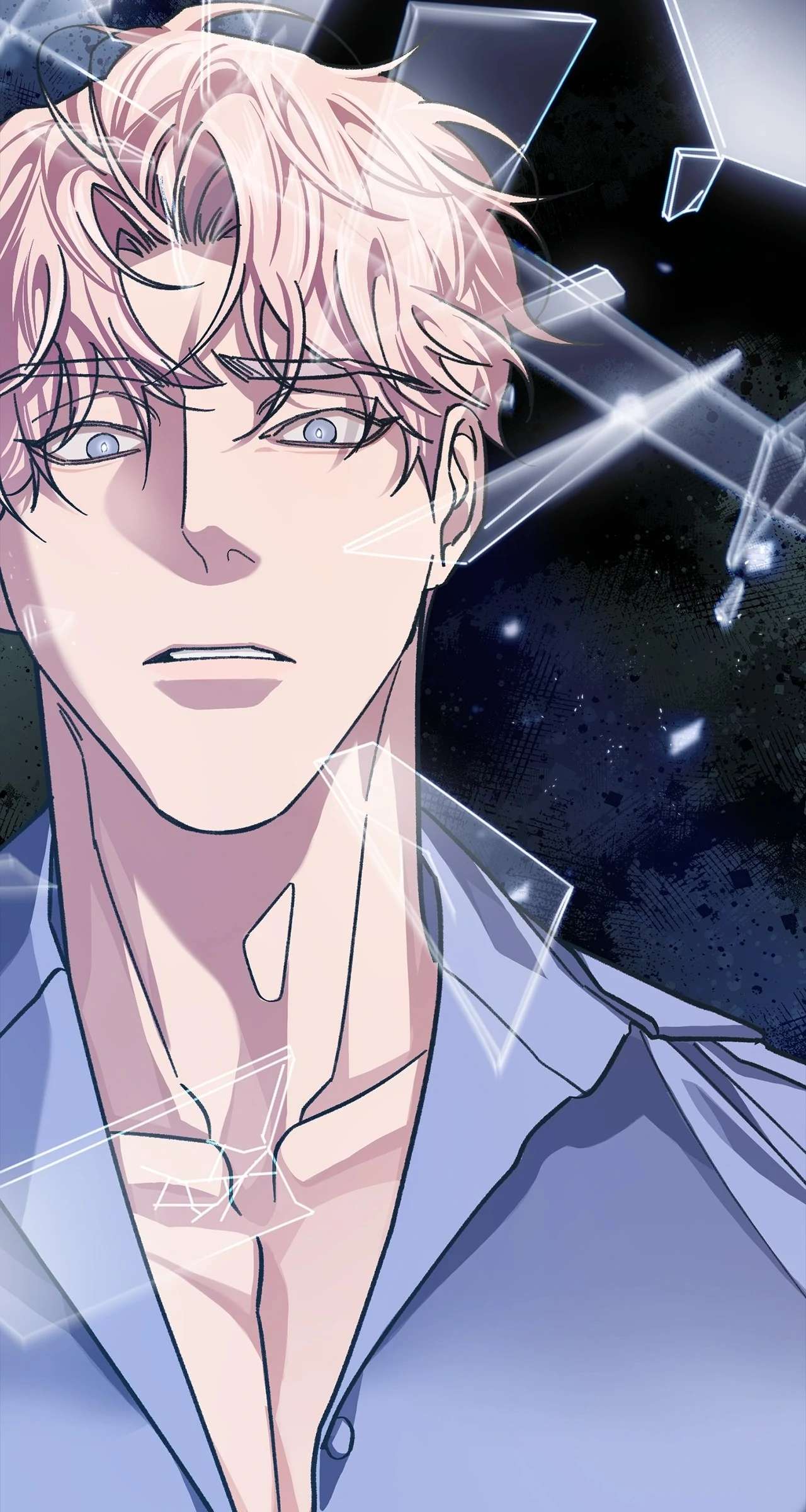 You’re Just My Type, Sir Chapter 15 page 68 - 