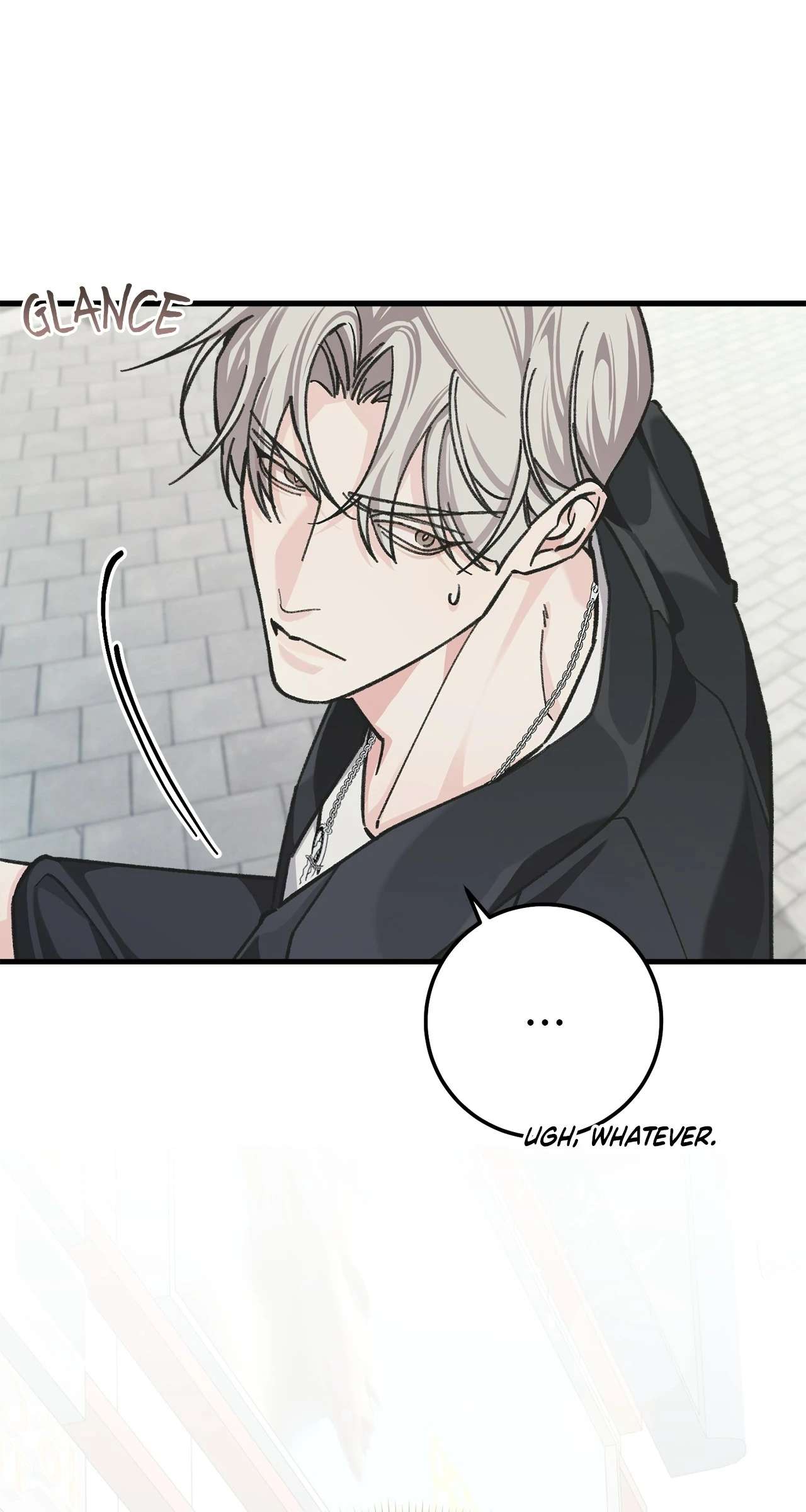 You’re Just My Type, Sir Chapter 15 page 8 - 