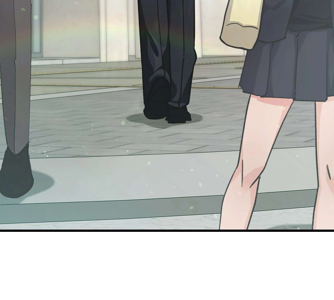 You’re Just My Type, Sir Chapter 15 page 10 - 