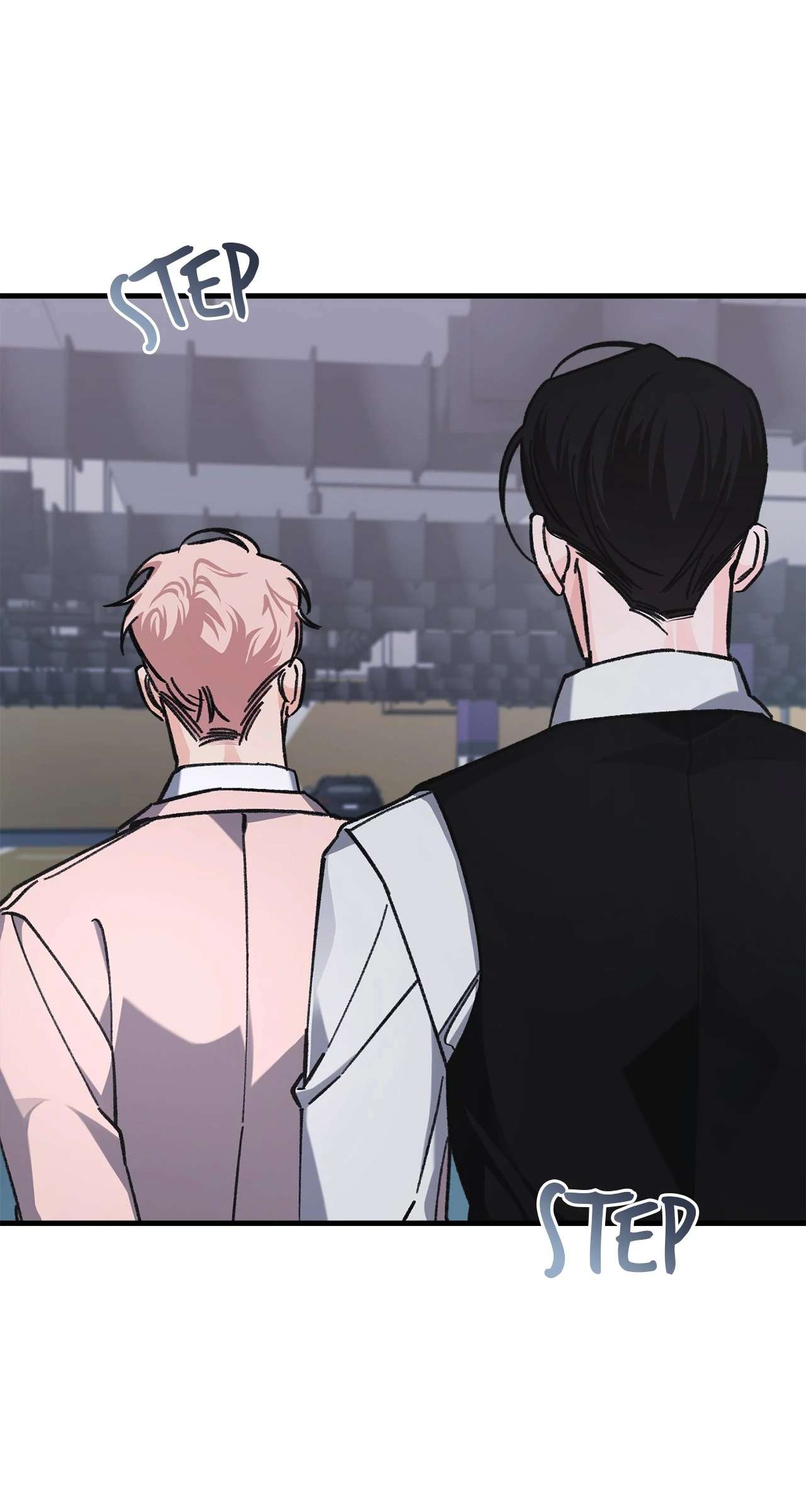 You’re Just My Type, Sir Chapter 16 page 2 - 