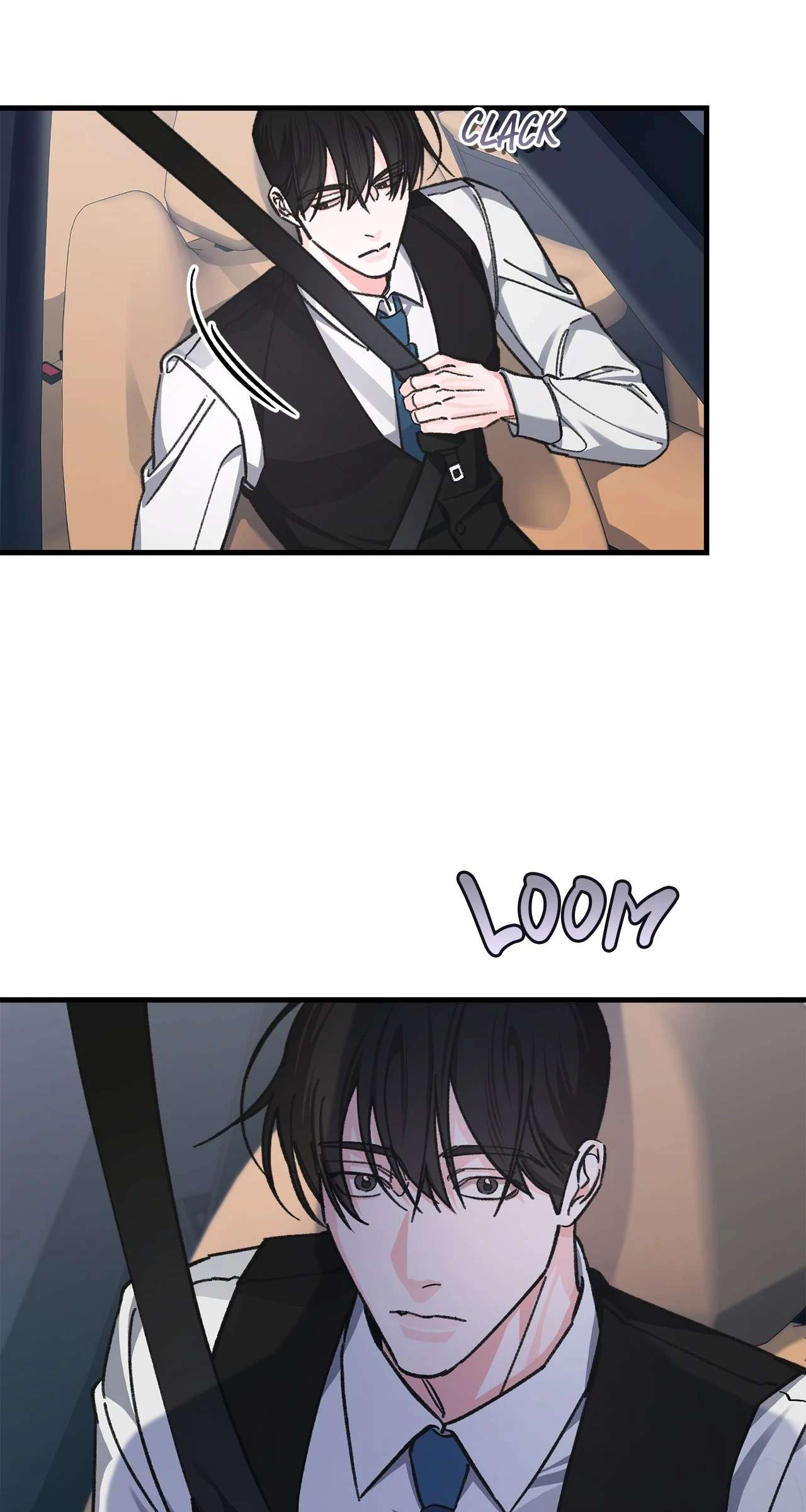 You’re Just My Type, Sir Chapter 16 page 11 - 