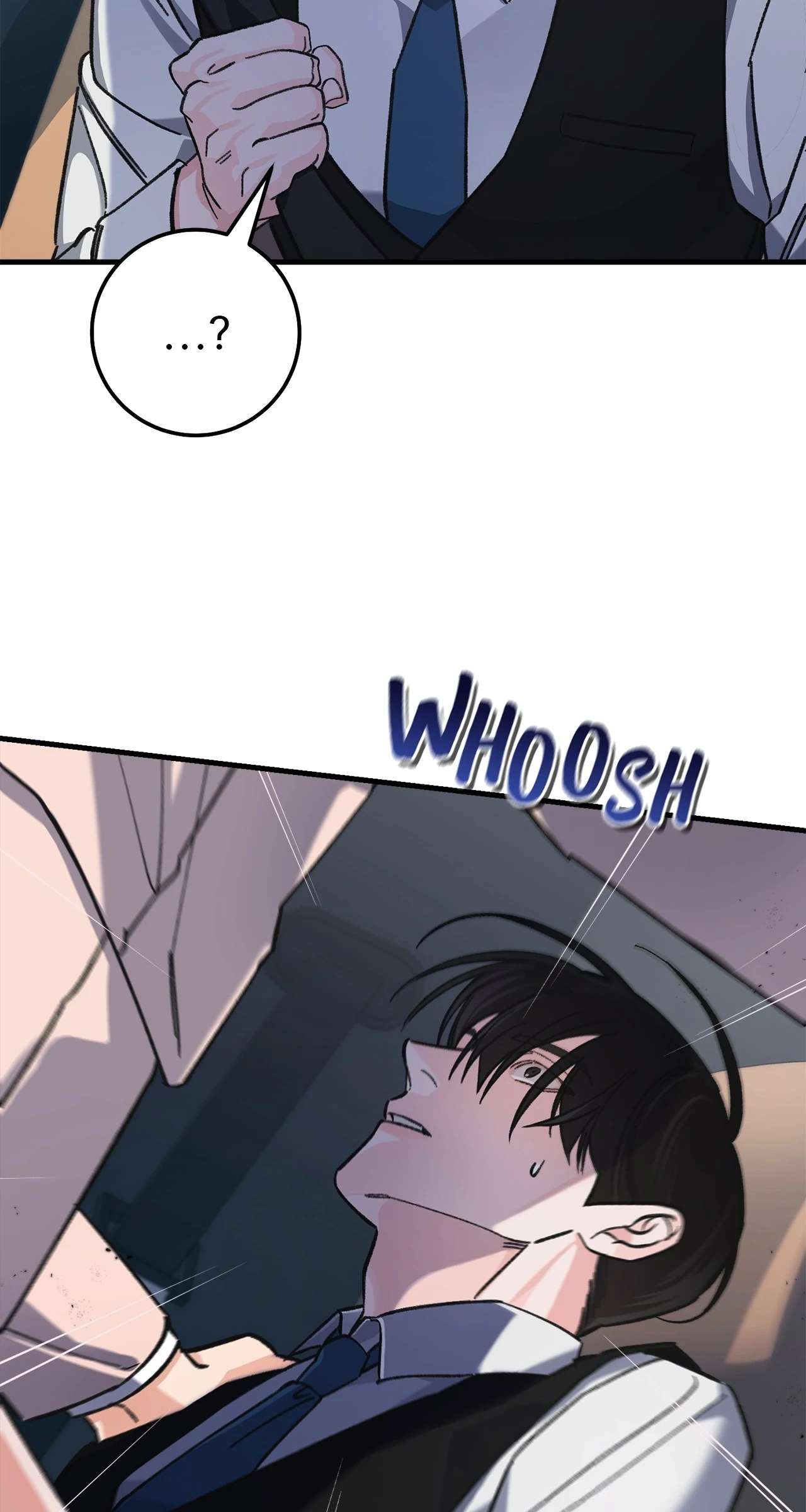 You’re Just My Type, Sir Chapter 16 page 12 - 