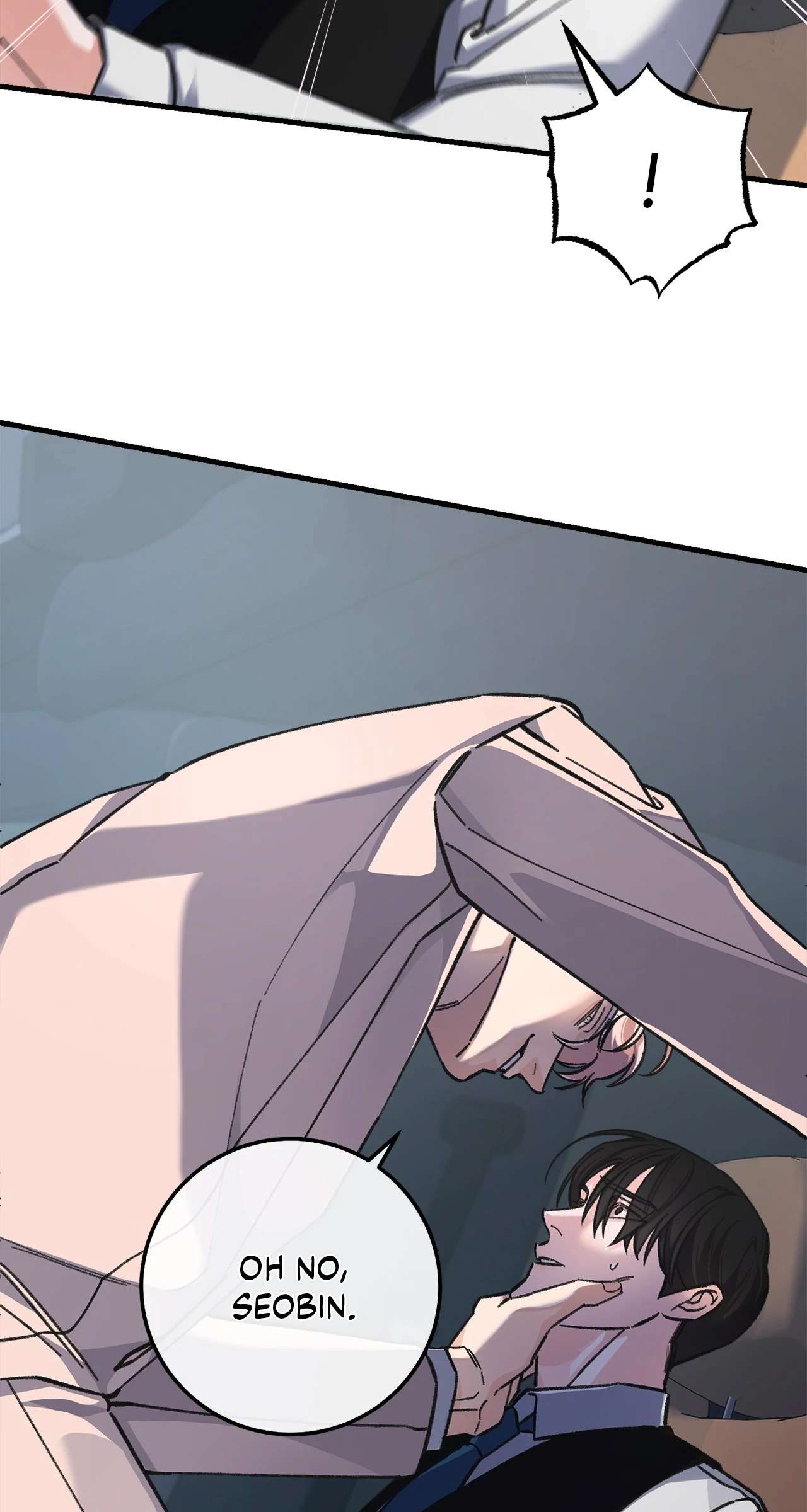 You’re Just My Type, Sir Chapter 16 page 13 - 