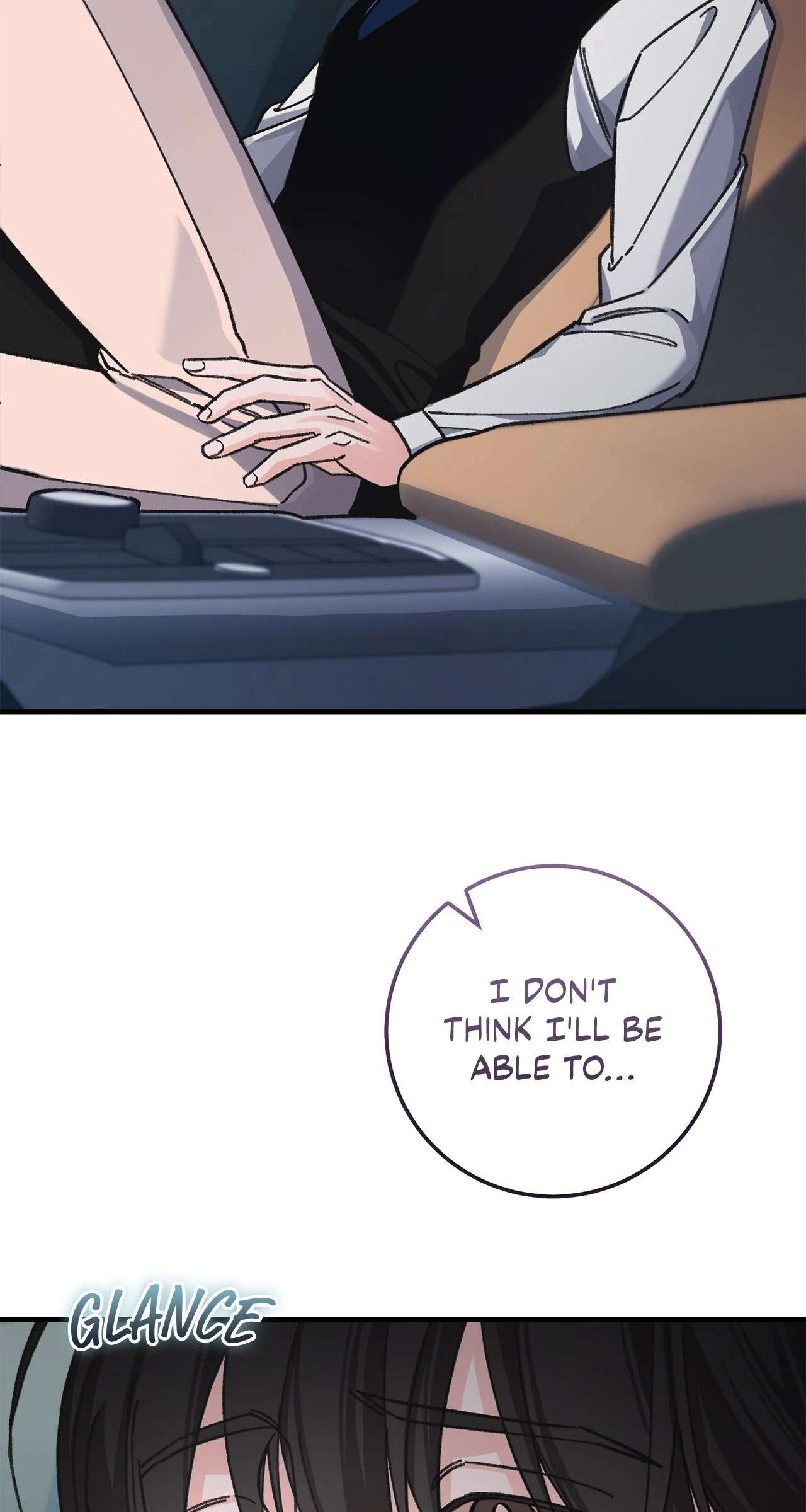 You’re Just My Type, Sir Chapter 16 page 14 - 