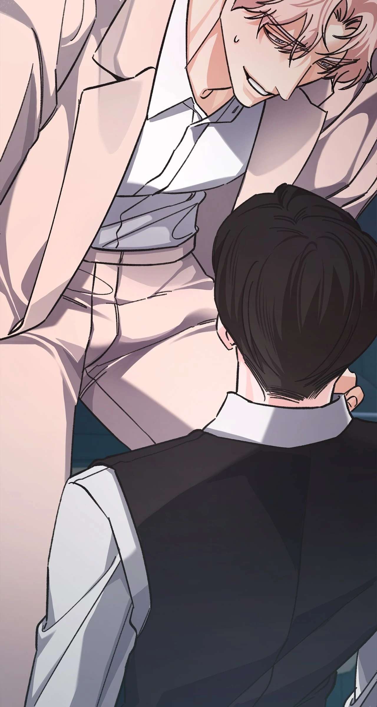 You’re Just My Type, Sir Chapter 16 page 16 - 