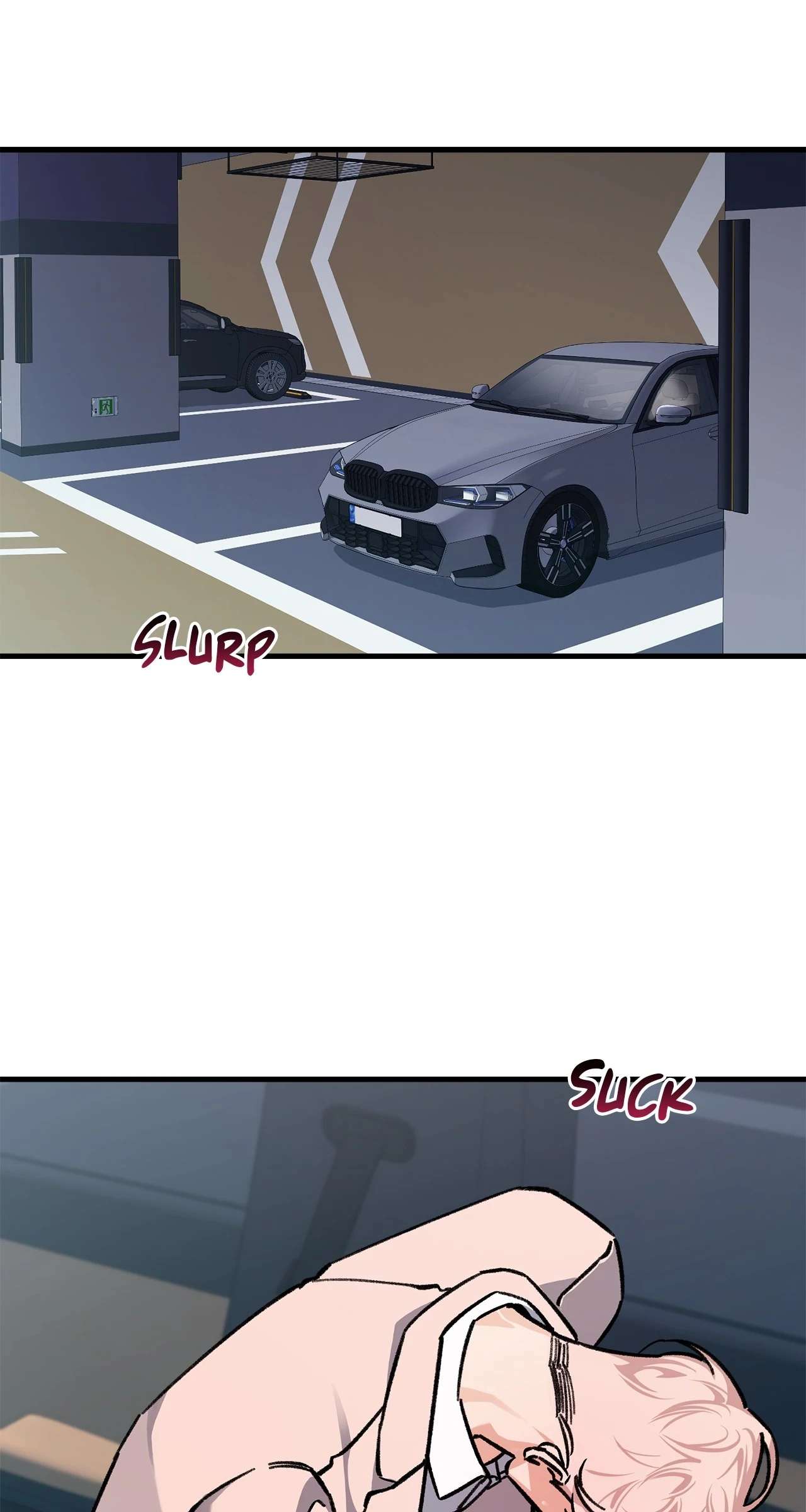 You’re Just My Type, Sir Chapter 16 page 20 - 