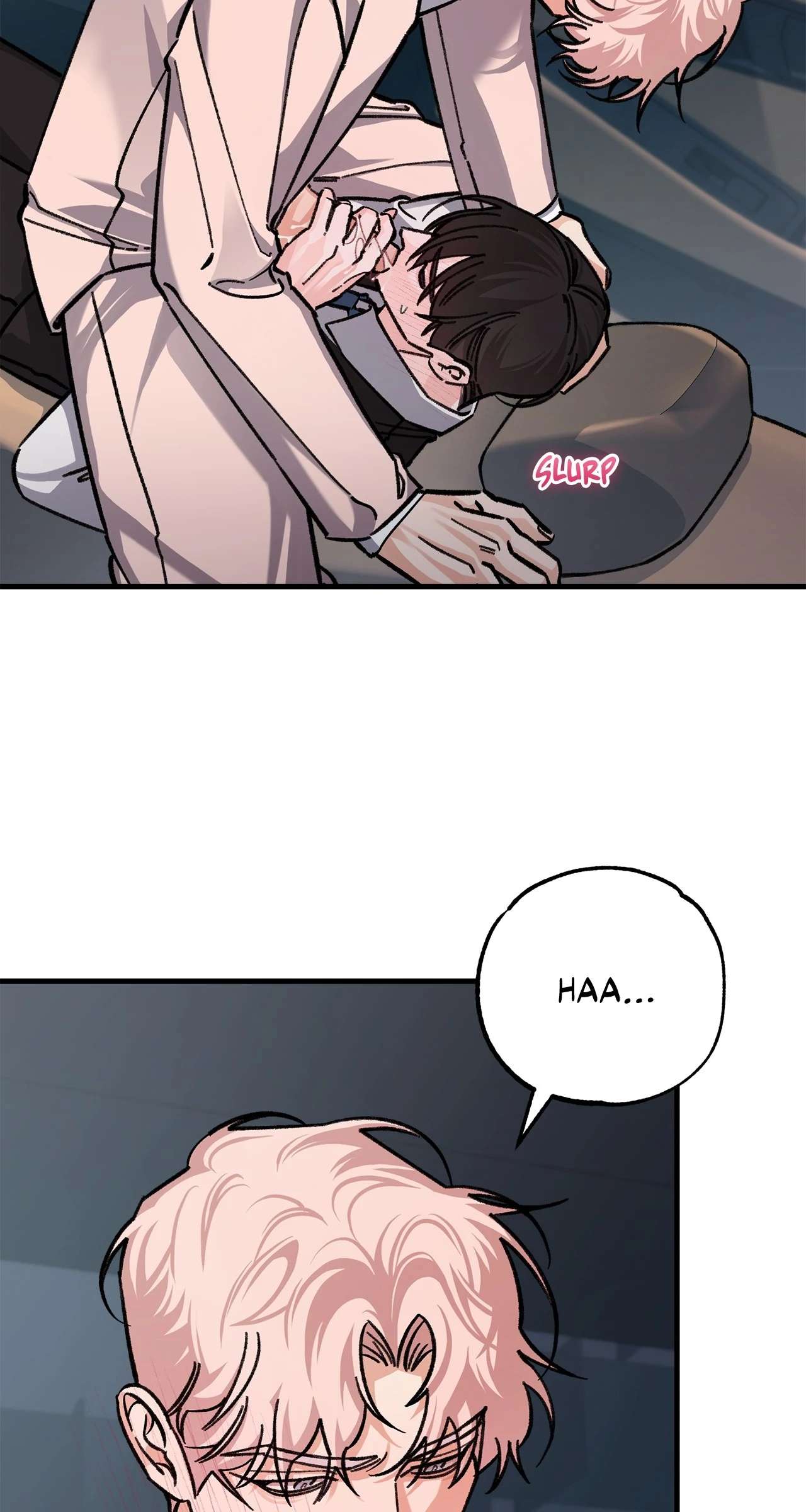 You’re Just My Type, Sir Chapter 16 page 21 - 