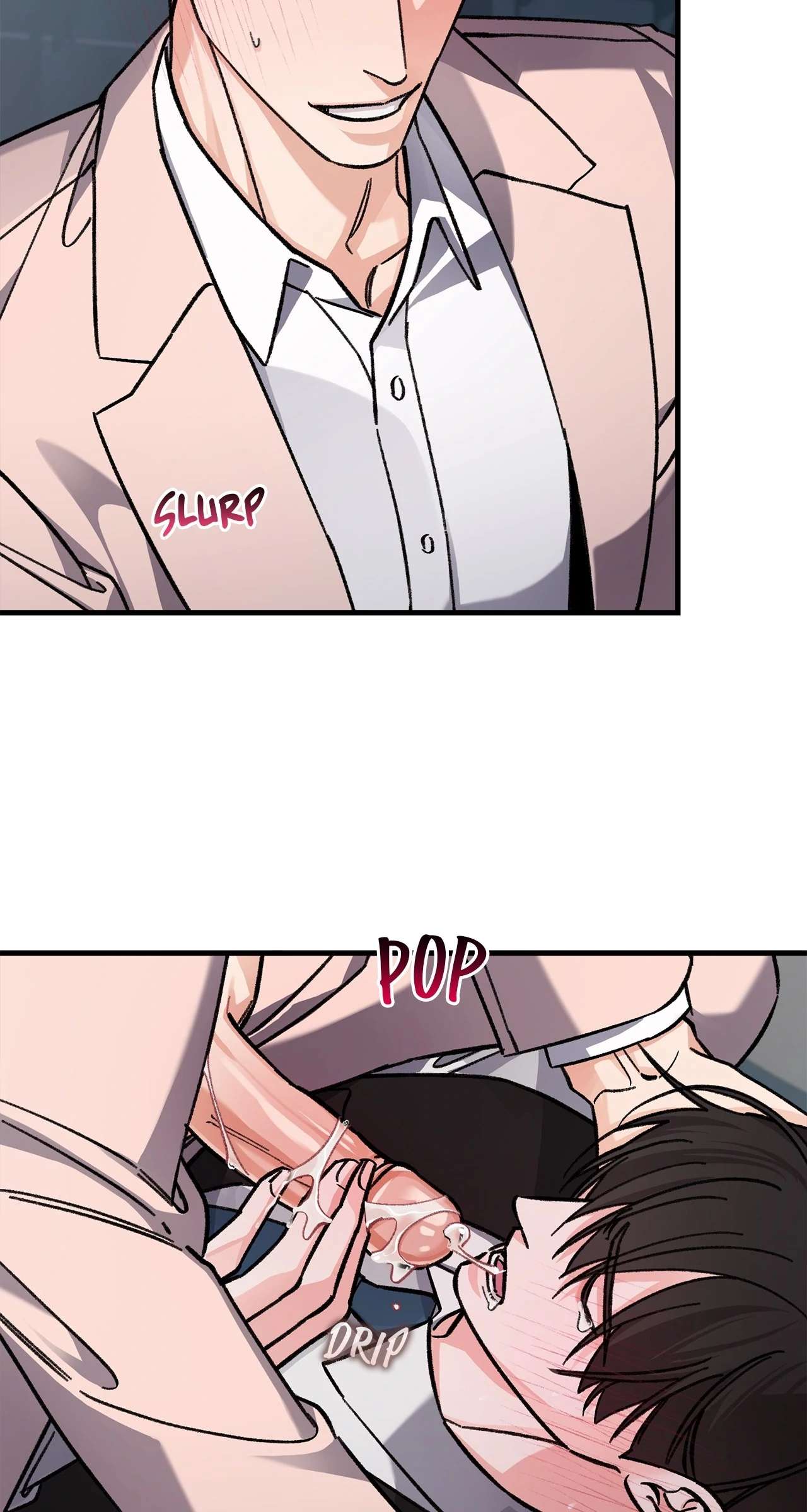 You’re Just My Type, Sir Chapter 16 page 22 - 