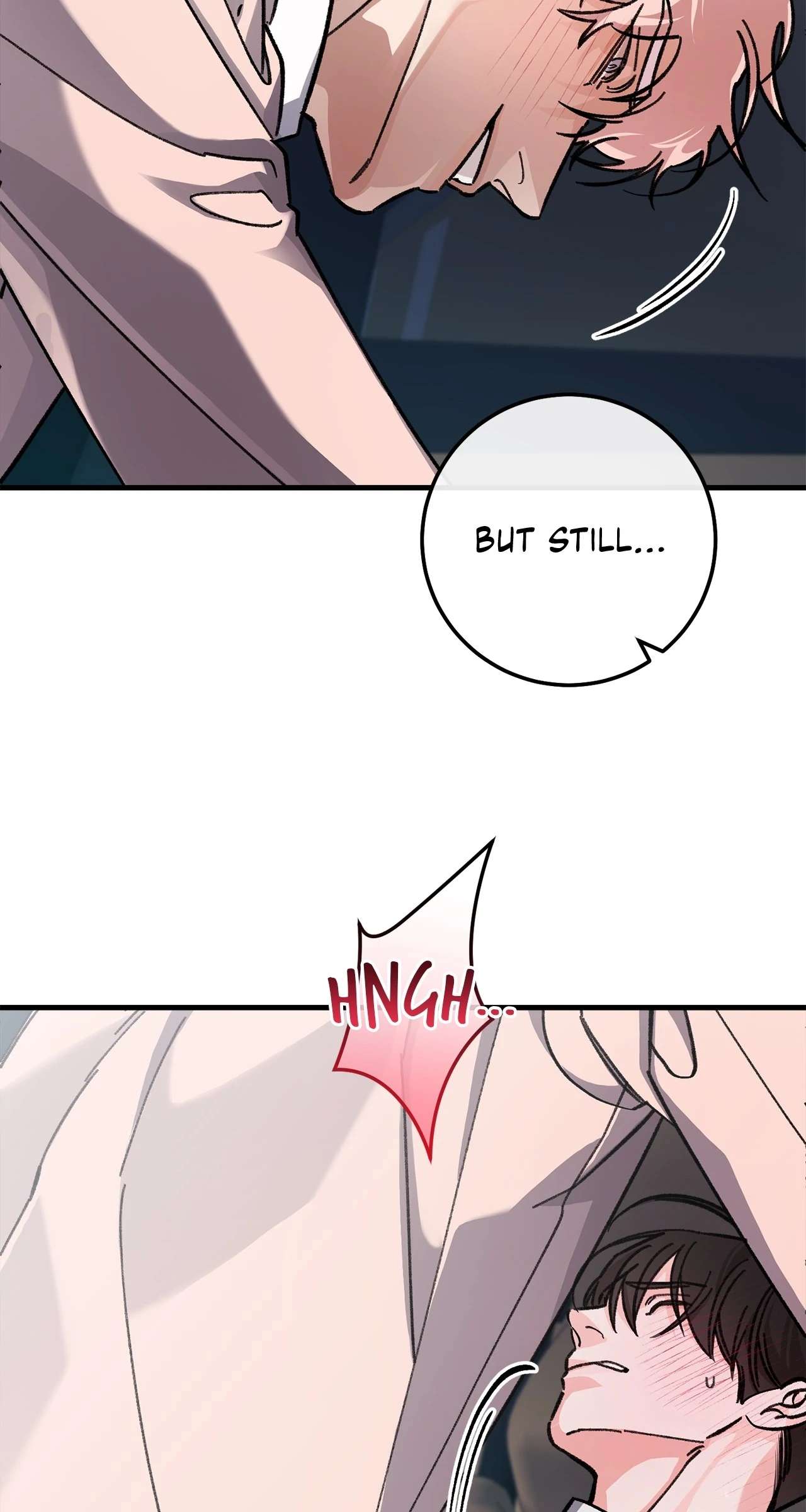 You’re Just My Type, Sir Chapter 16 page 25 - 