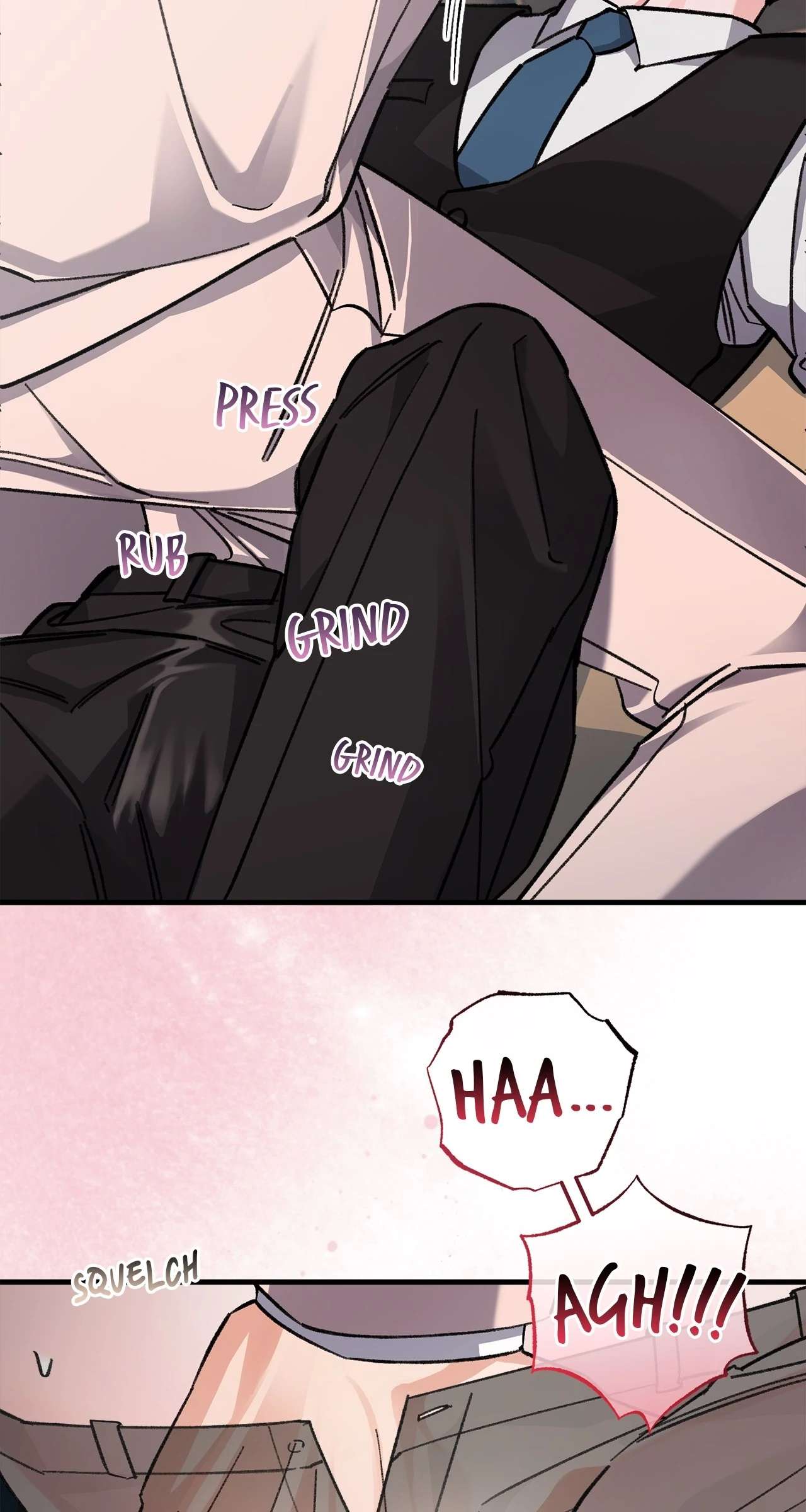 You’re Just My Type, Sir Chapter 16 page 26 - 