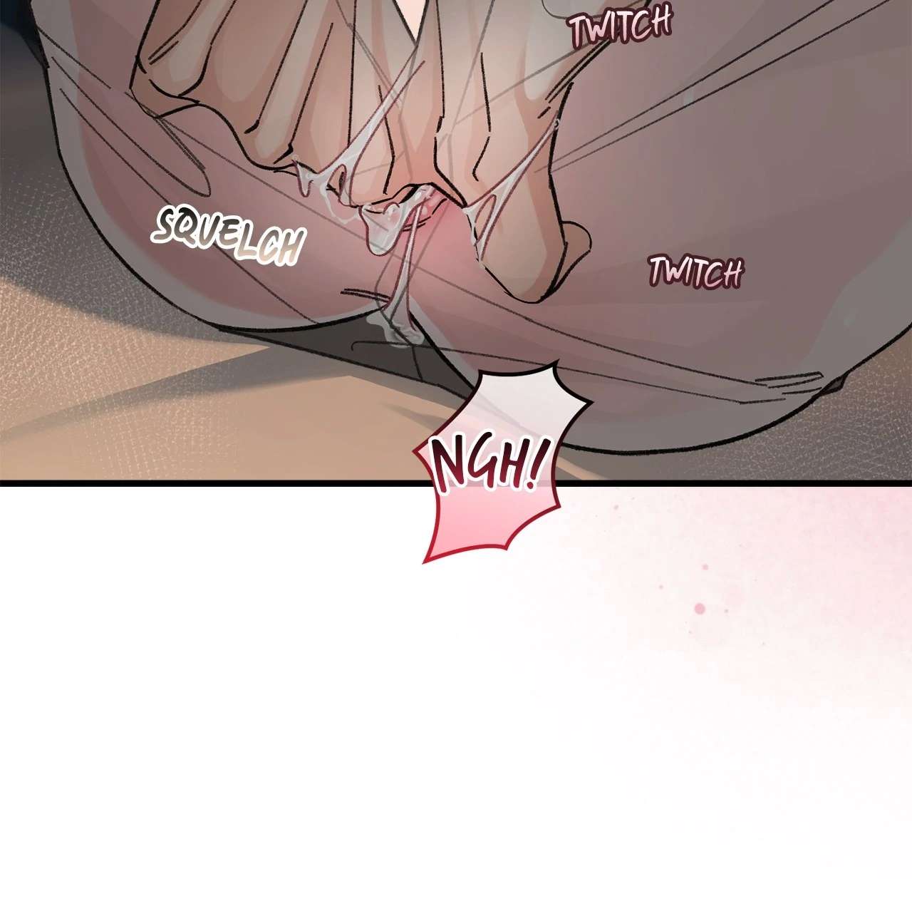 You’re Just My Type, Sir Chapter 16 page 27 - 