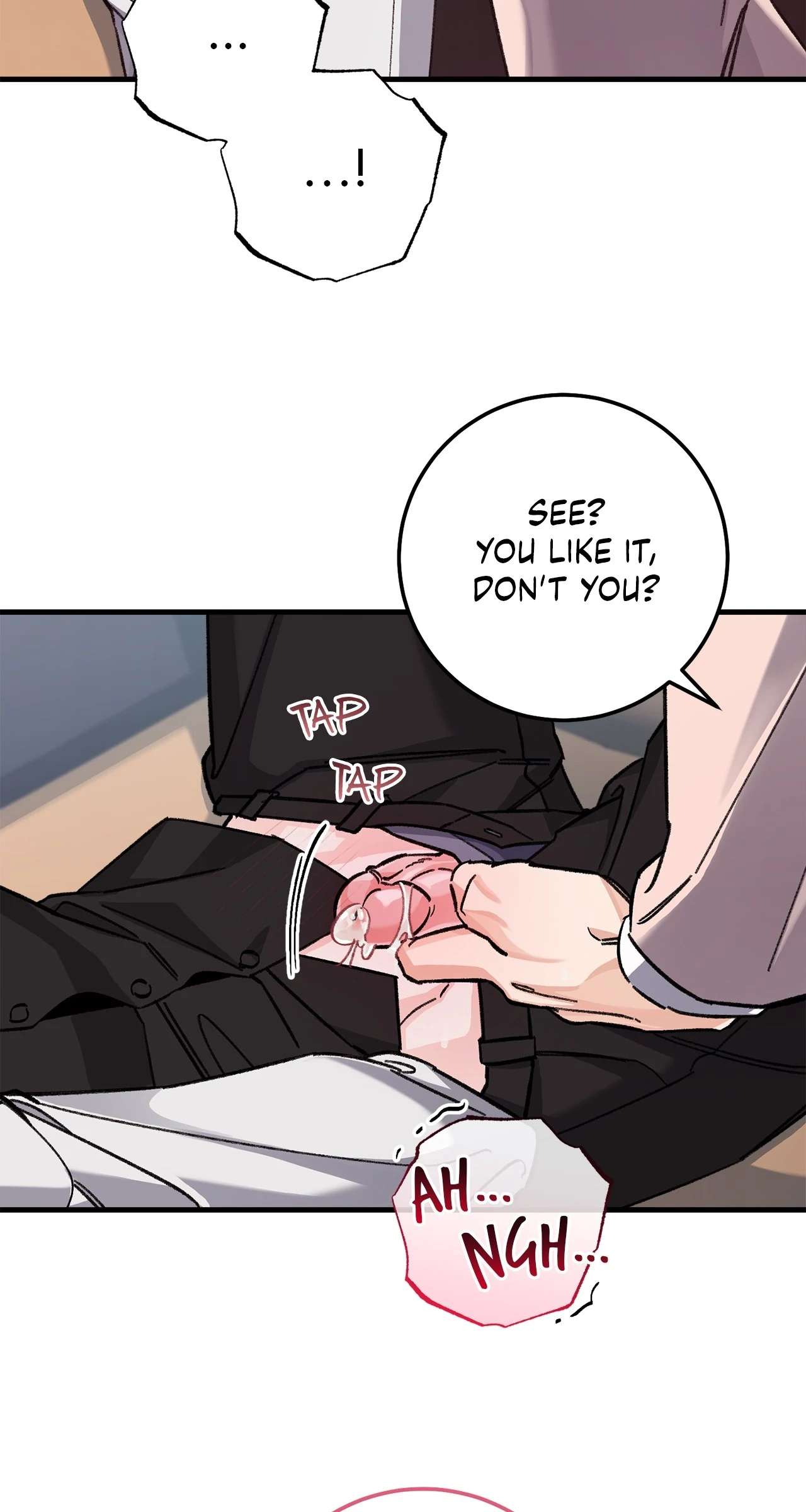 You’re Just My Type, Sir Chapter 16 page 29 - 