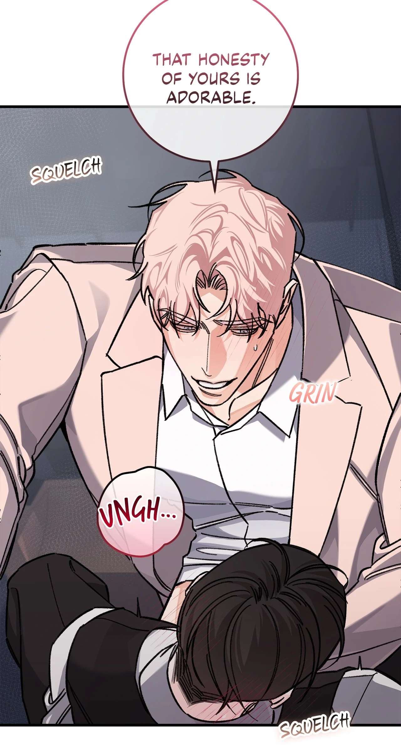 You’re Just My Type, Sir Chapter 16 page 30 - 