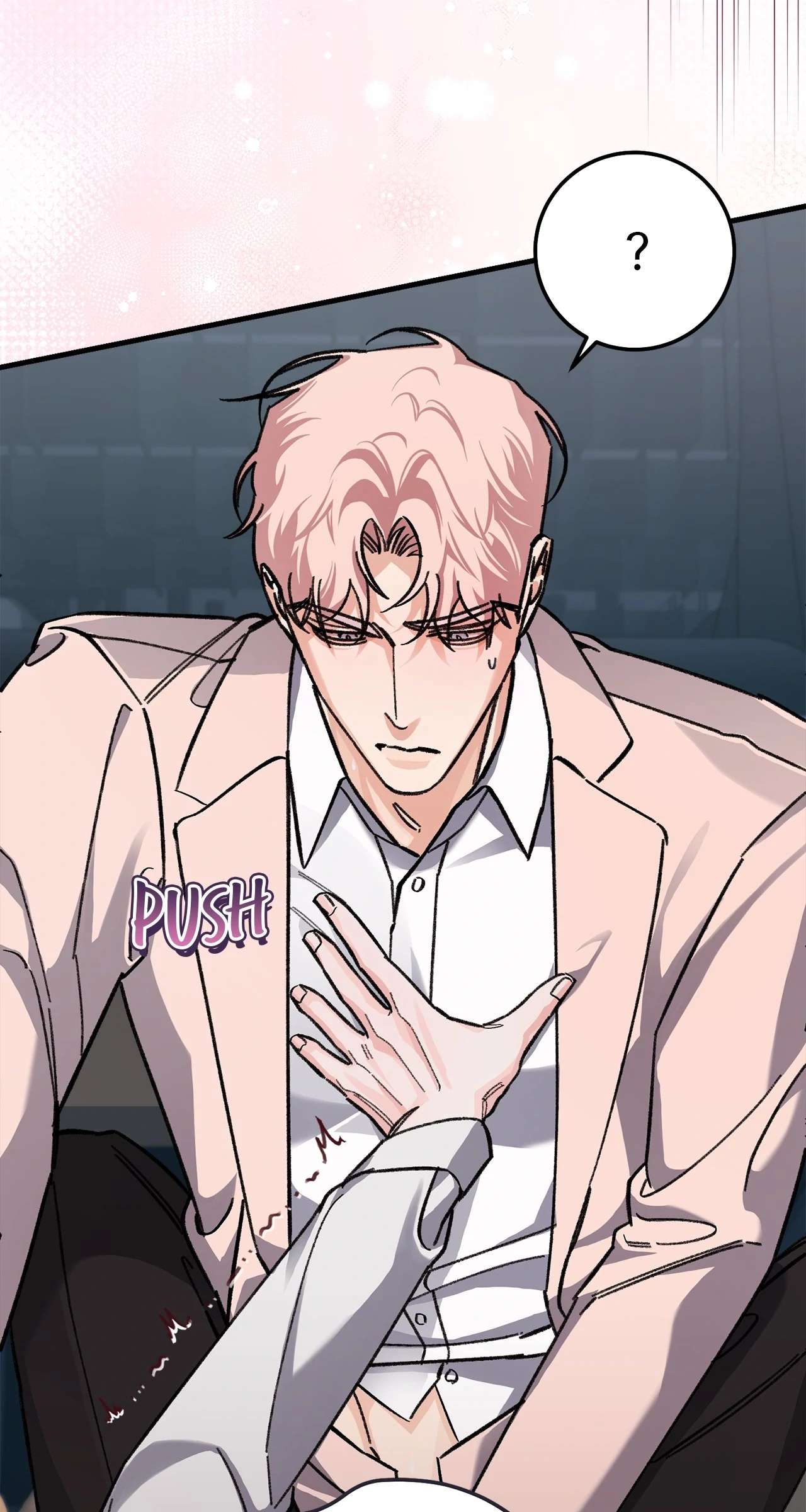 You’re Just My Type, Sir Chapter 16 page 33 - 