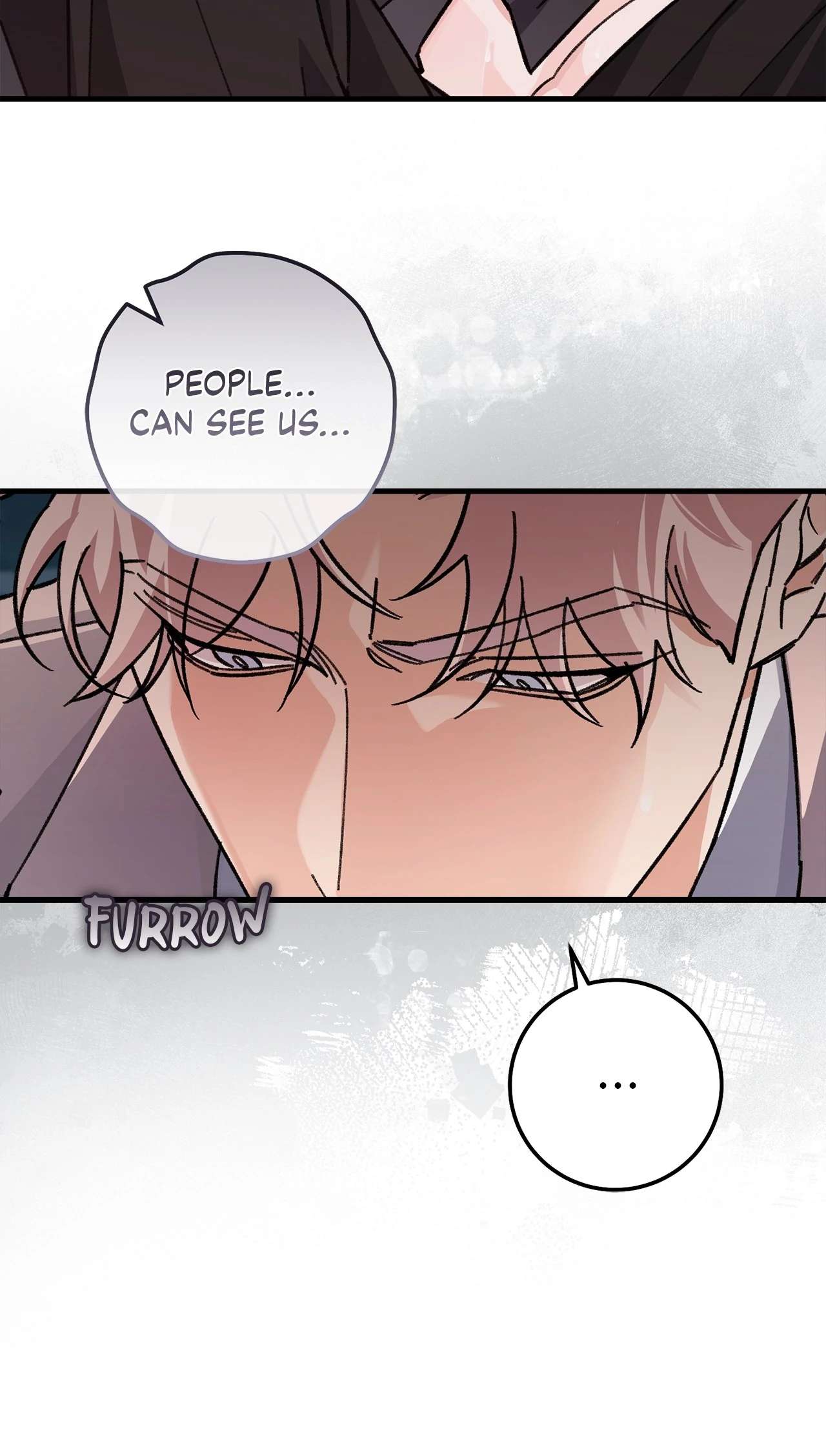 You’re Just My Type, Sir Chapter 16 page 35 - 