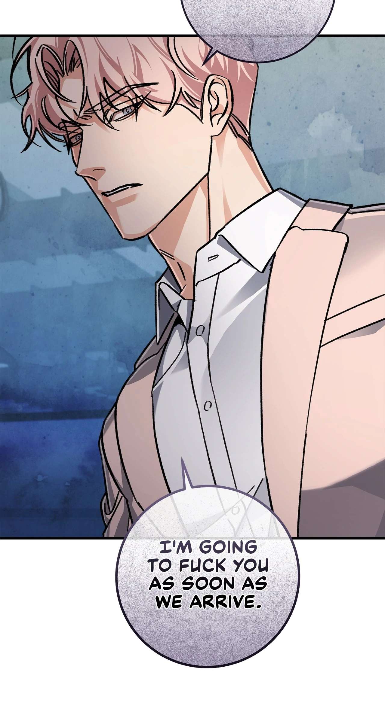 You’re Just My Type, Sir Chapter 16 page 37 - 