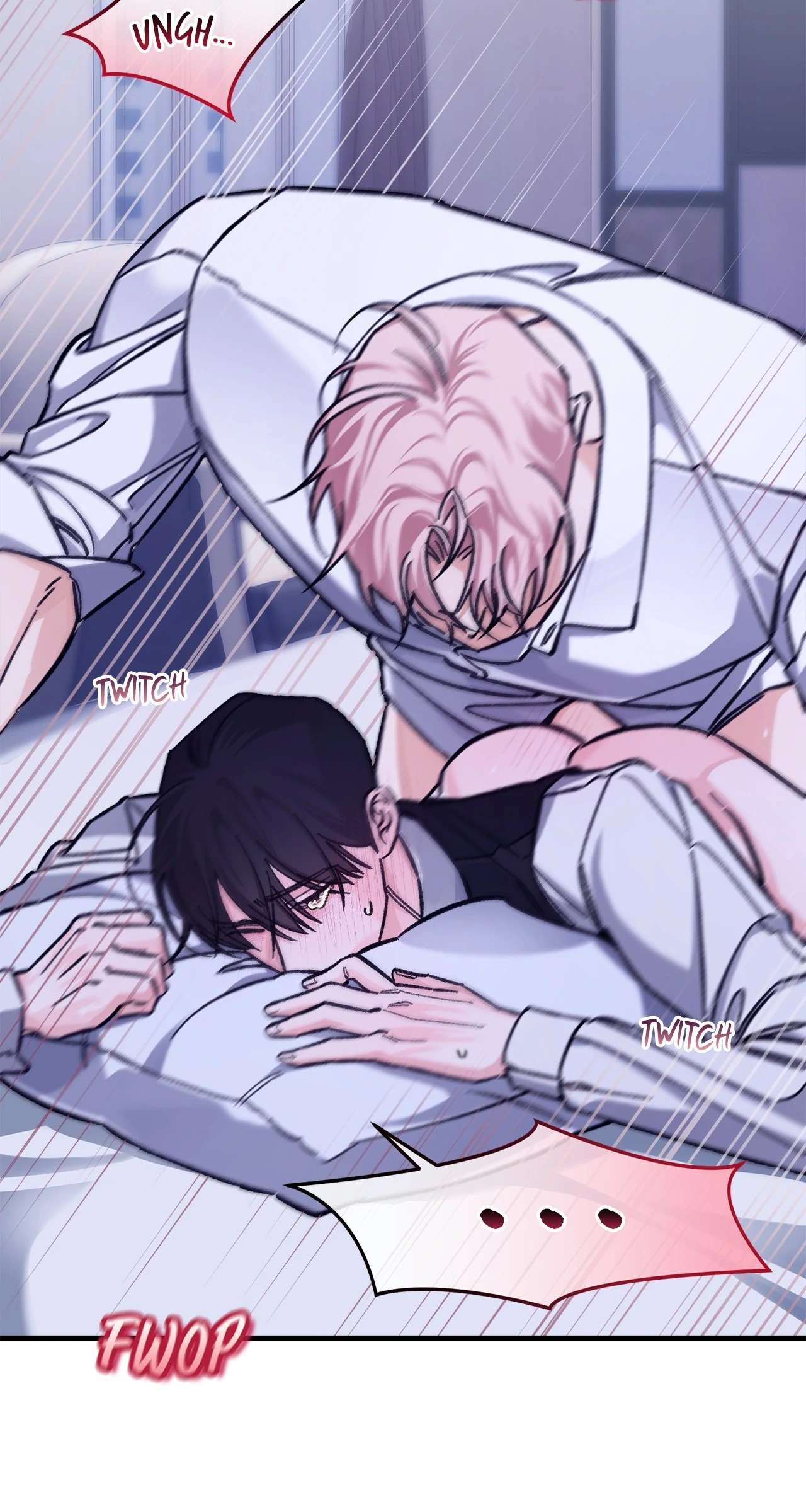 You’re Just My Type, Sir Chapter 16 page 39 - 