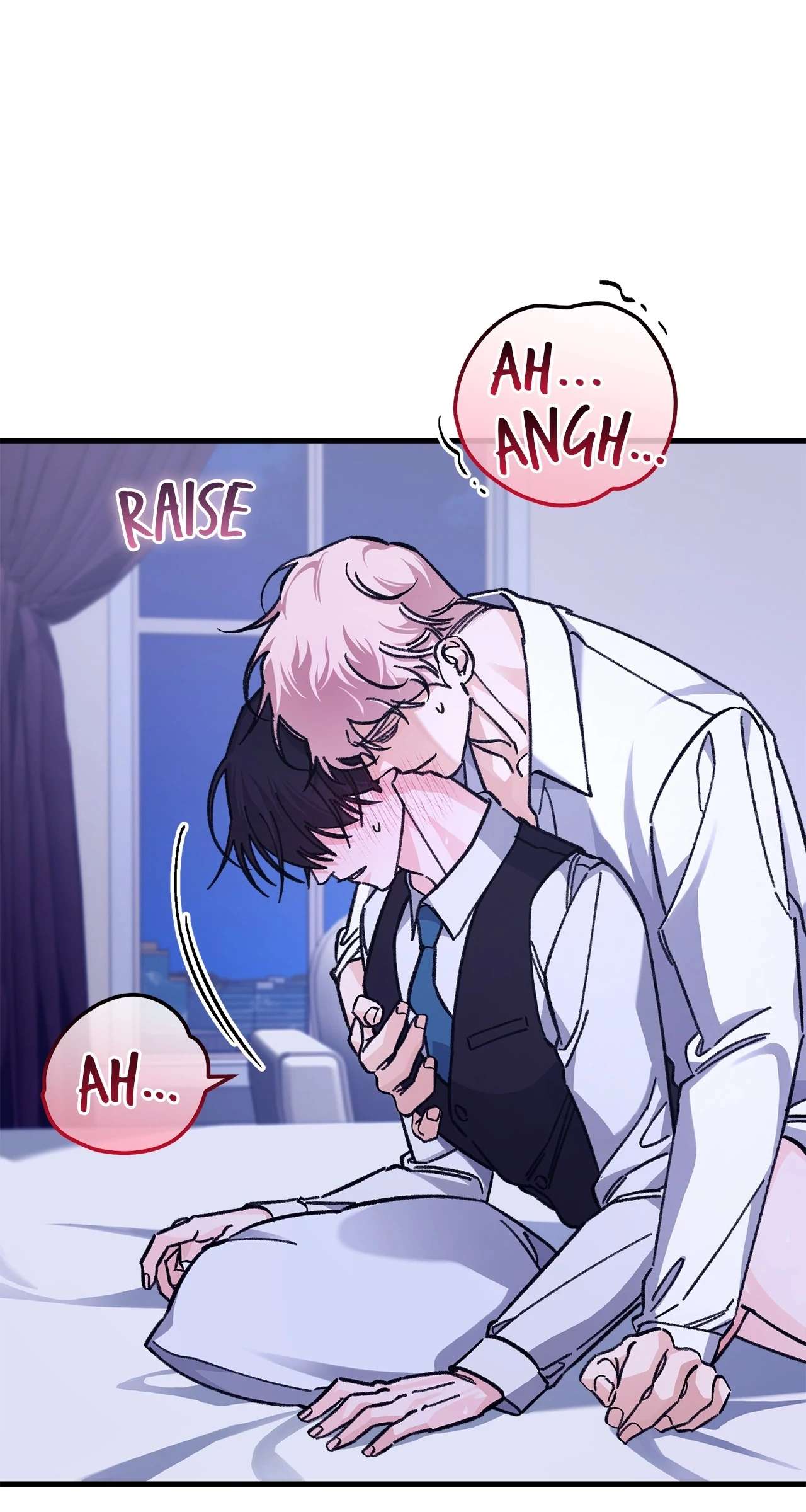 You’re Just My Type, Sir Chapter 16 page 40 - 