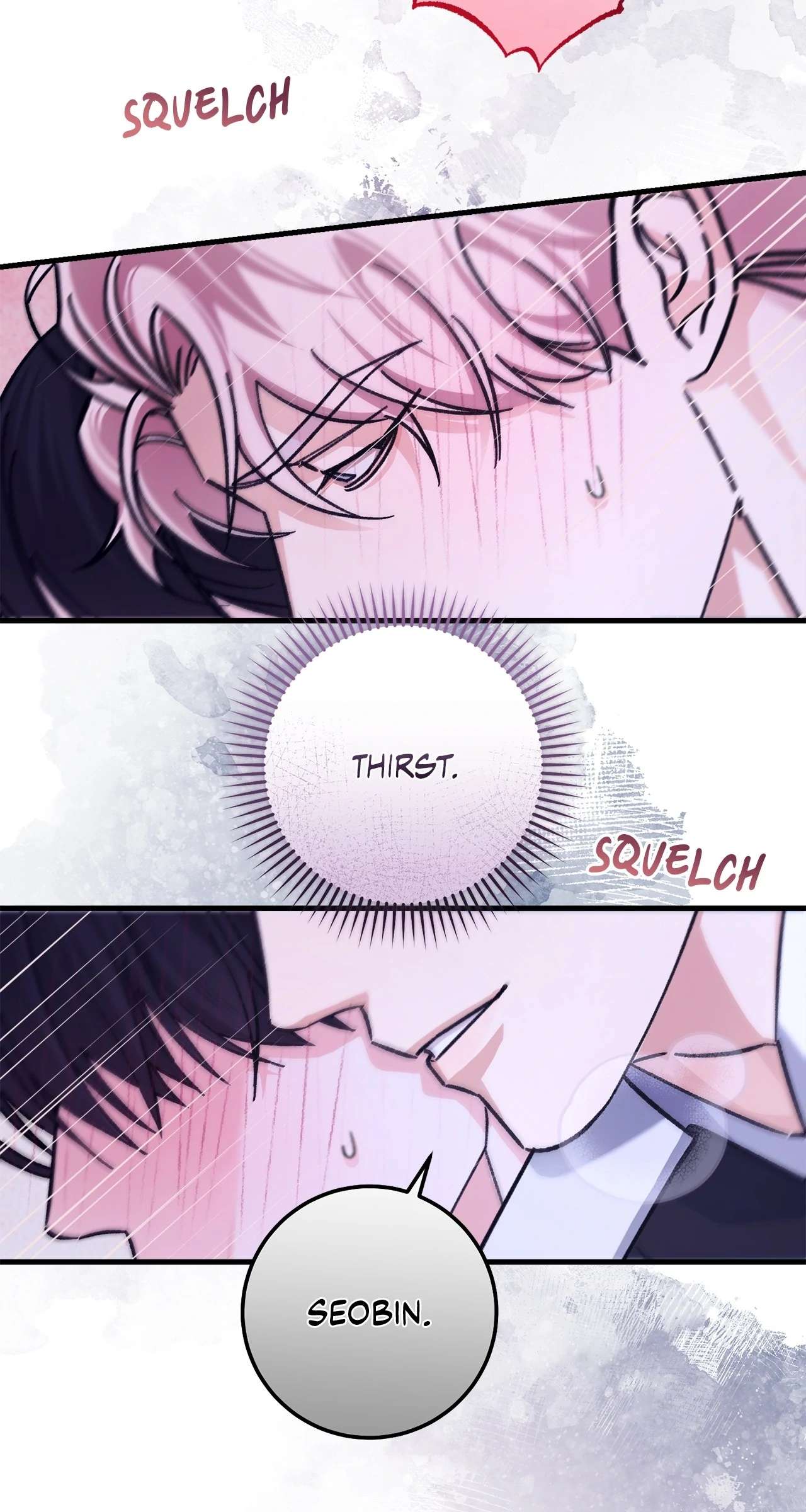 You’re Just My Type, Sir Chapter 16 page 42 - 