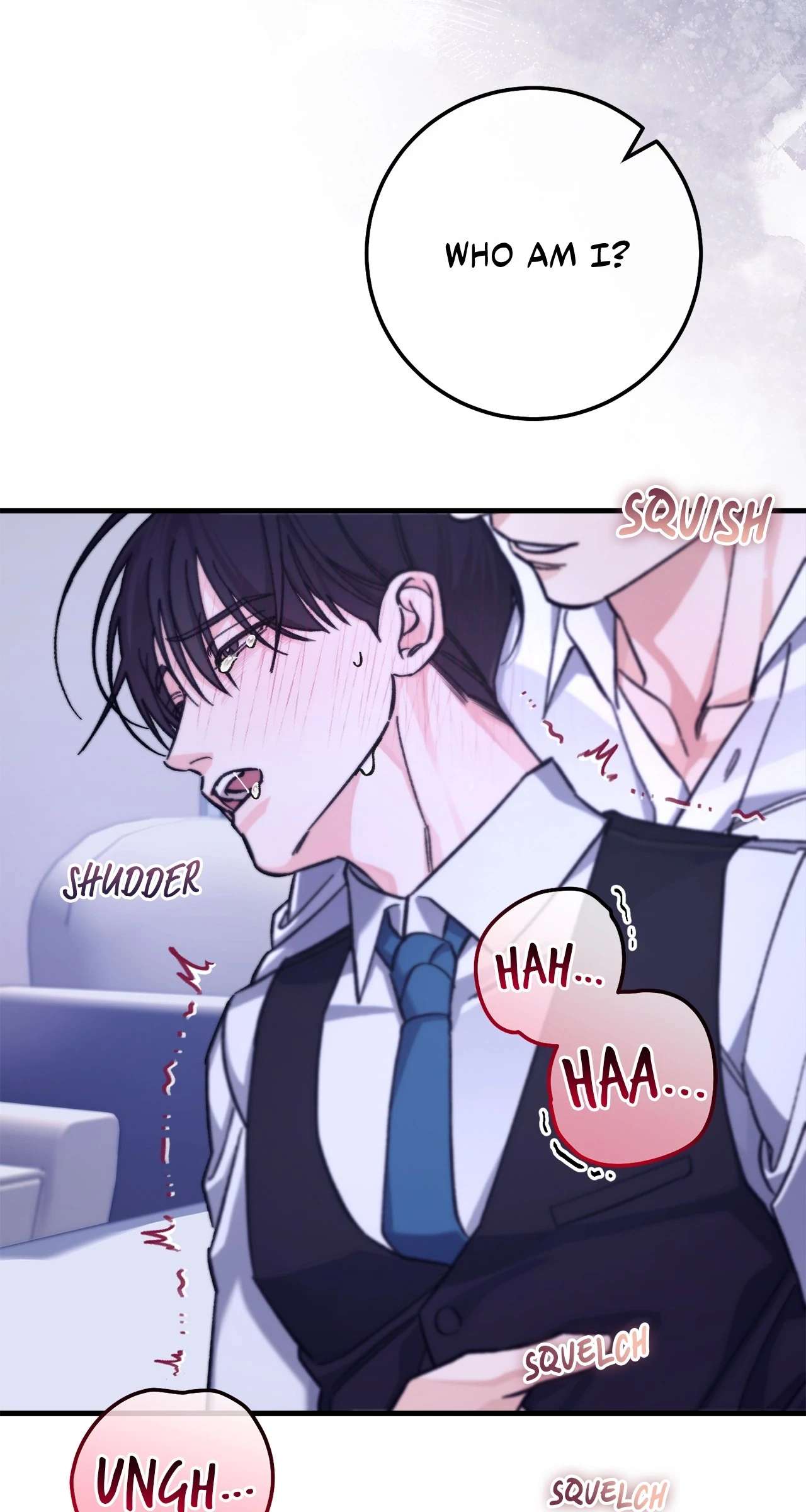 You’re Just My Type, Sir Chapter 16 page 43 - 