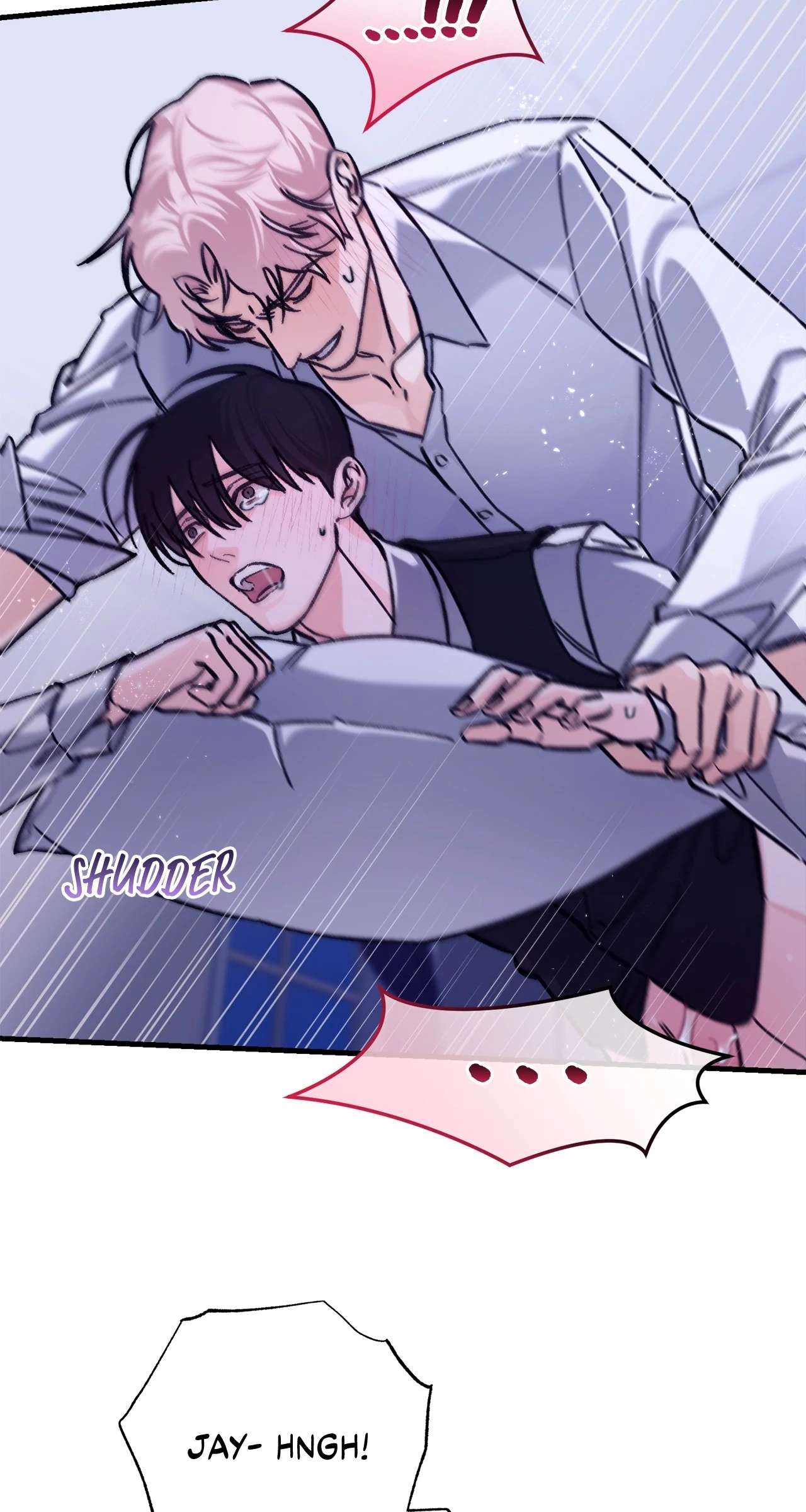 You’re Just My Type, Sir Chapter 16 page 46 - 