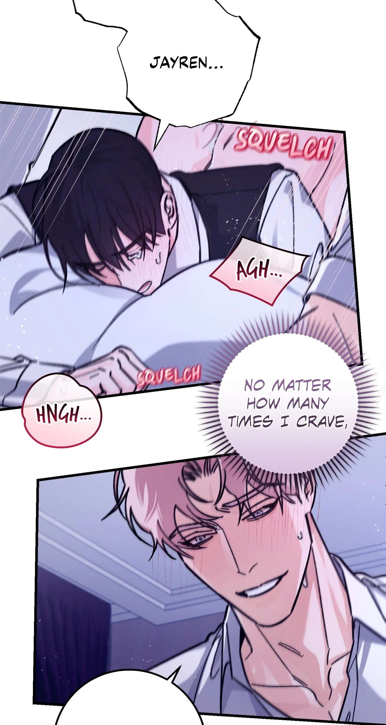 You’re Just My Type, Sir Chapter 16 page 47 - 