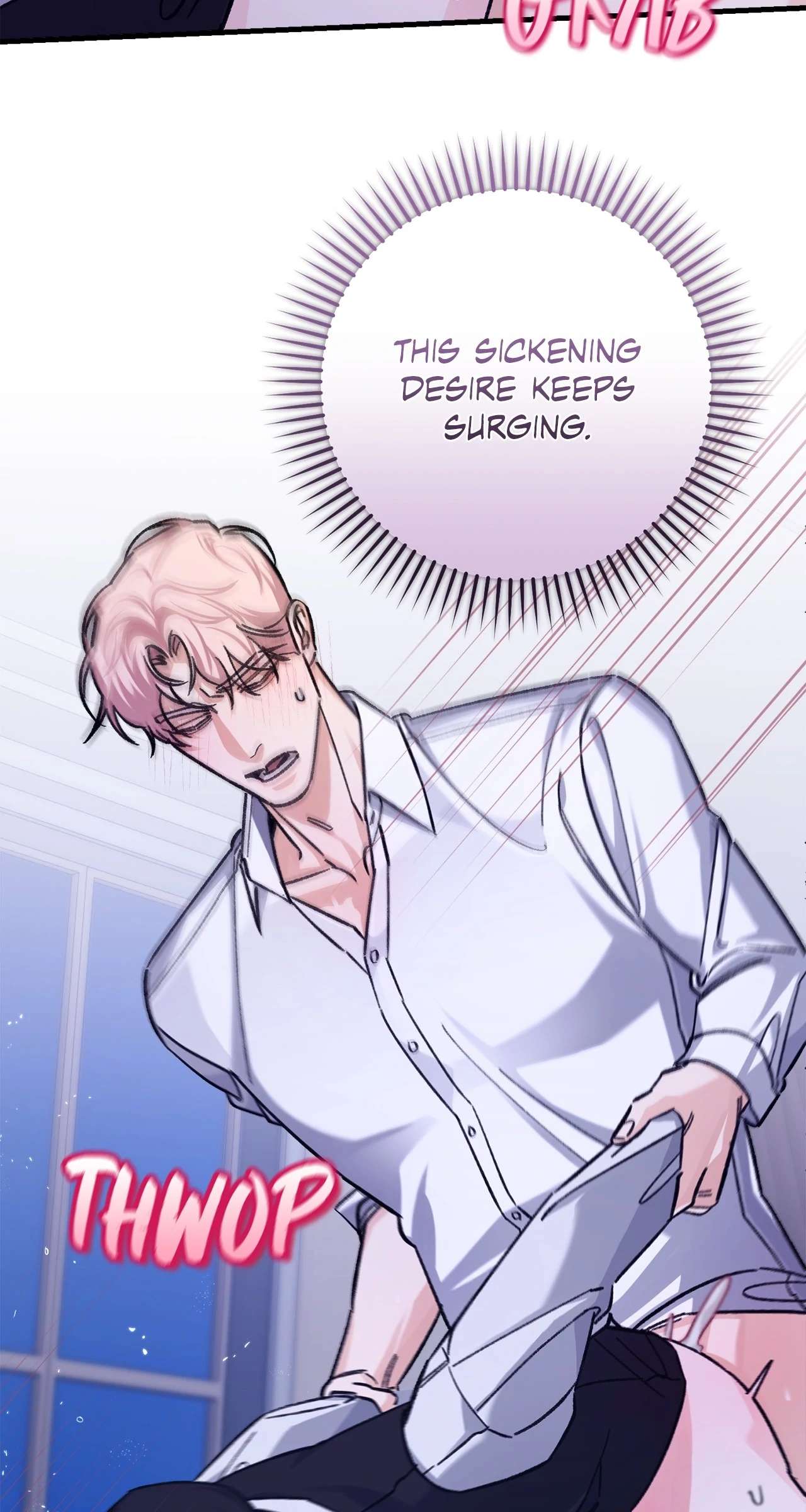 You’re Just My Type, Sir Chapter 16 page 49 - 