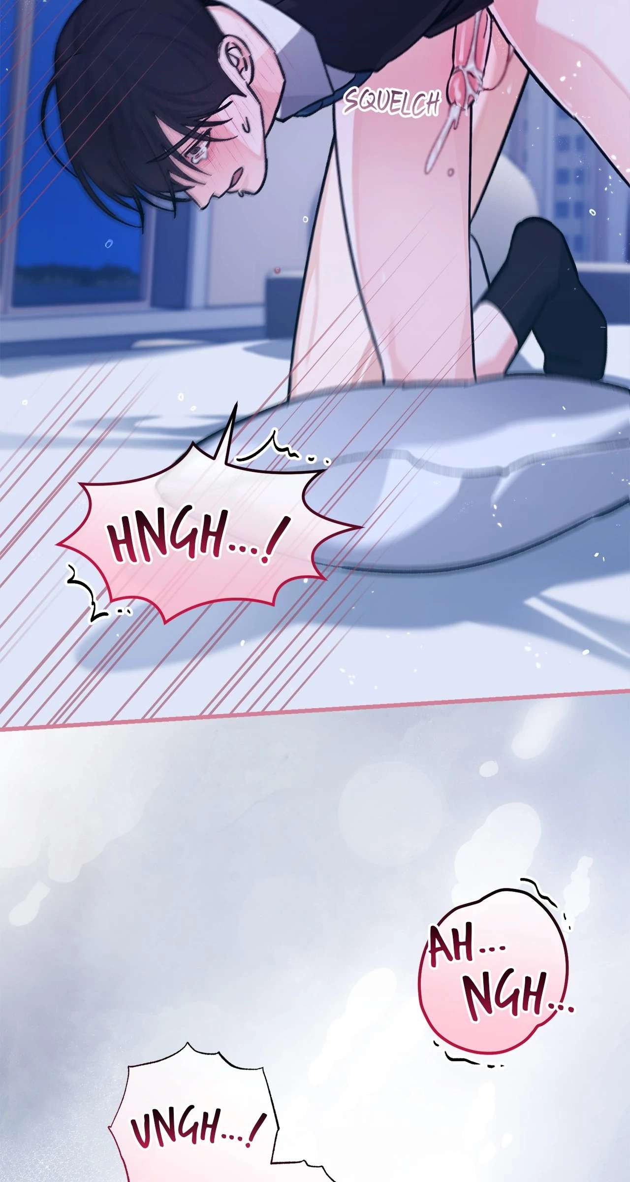 You’re Just My Type, Sir Chapter 16 page 50 - 