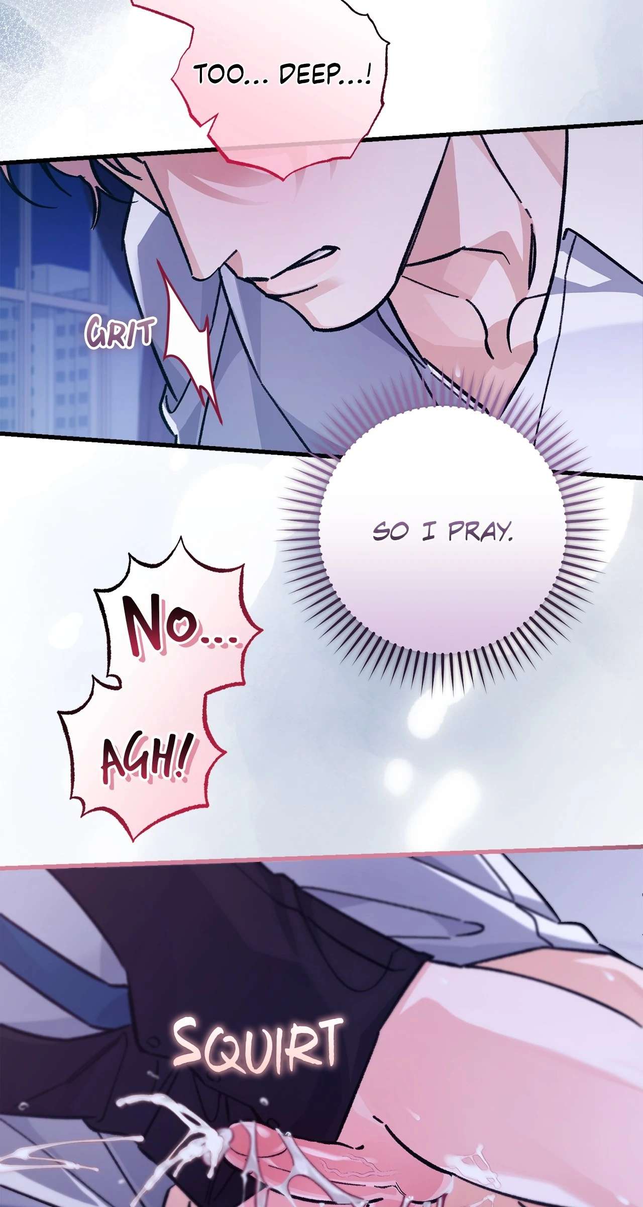 You’re Just My Type, Sir Chapter 16 page 51 - 