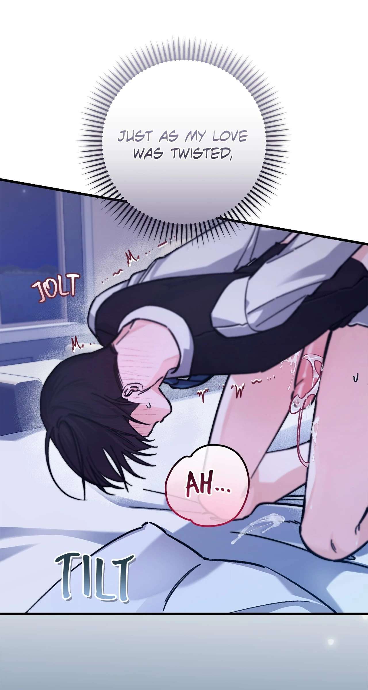 You’re Just My Type, Sir Chapter 16 page 53 - 