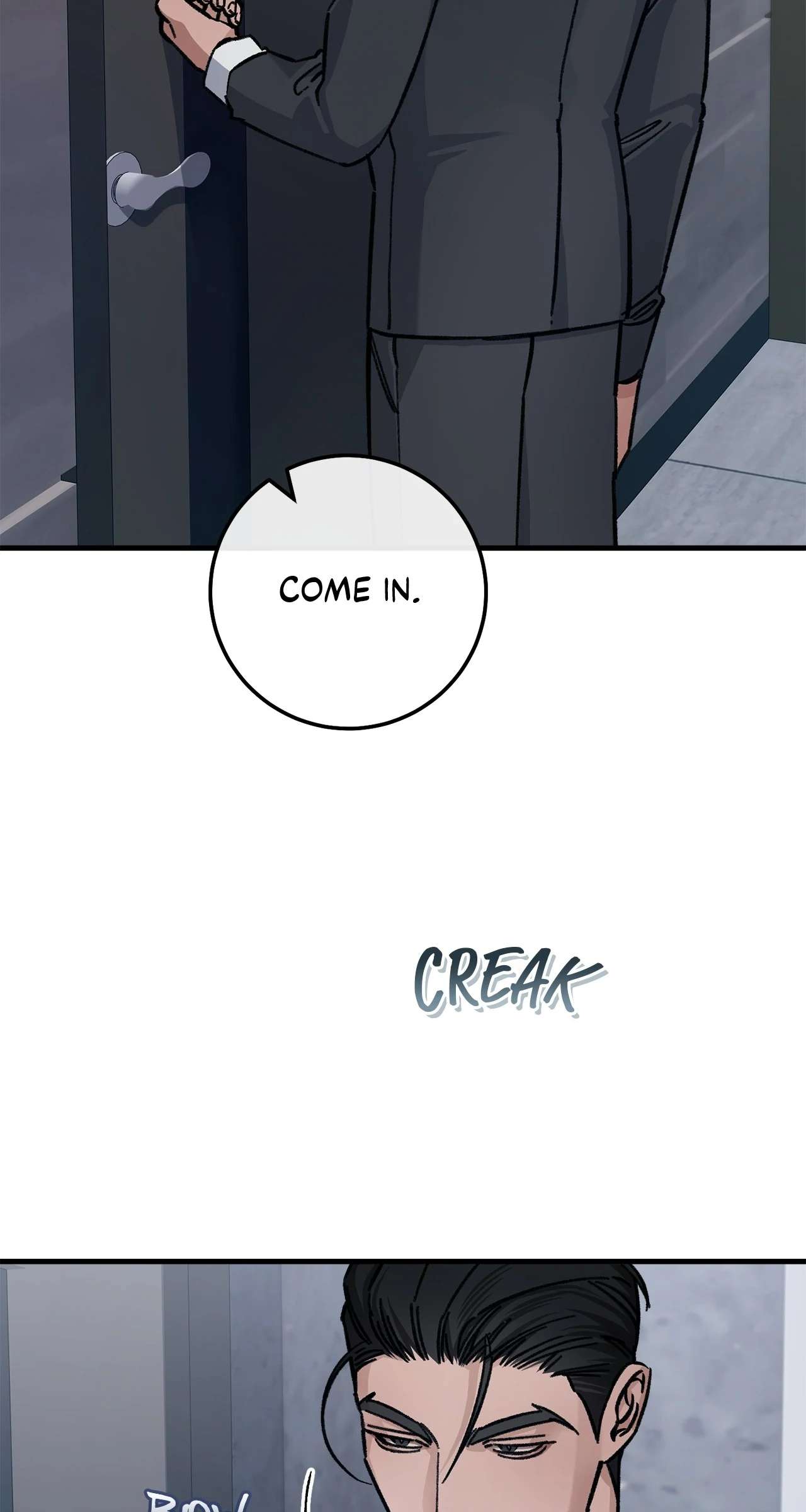 You’re Just My Type, Sir Chapter 16 page 57 - 