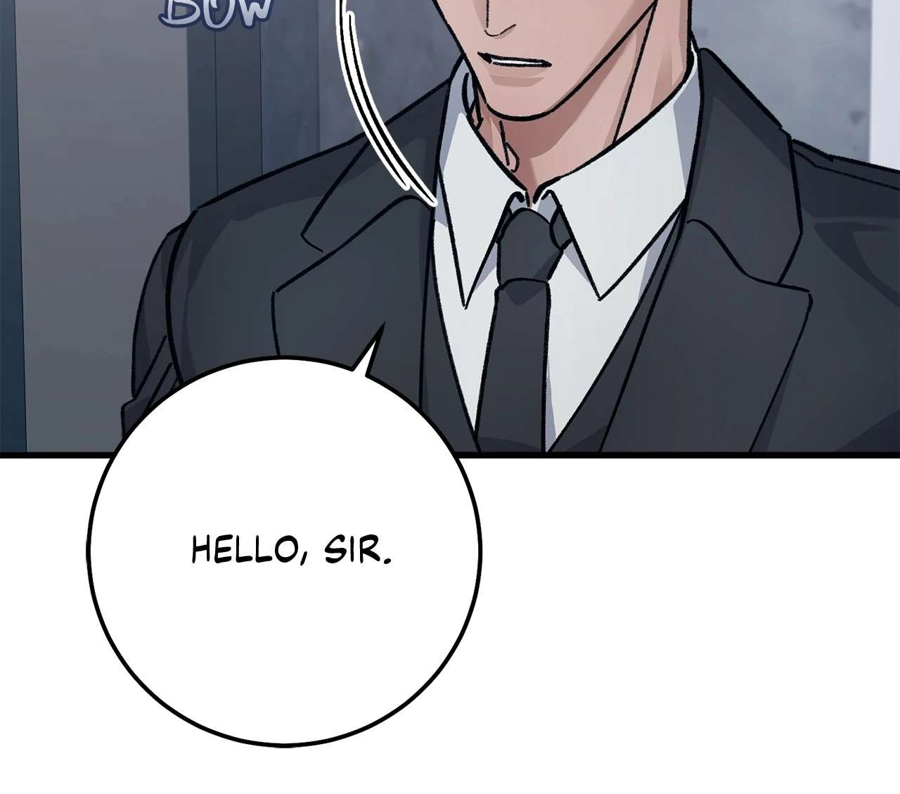 You’re Just My Type, Sir Chapter 16 page 58 - 