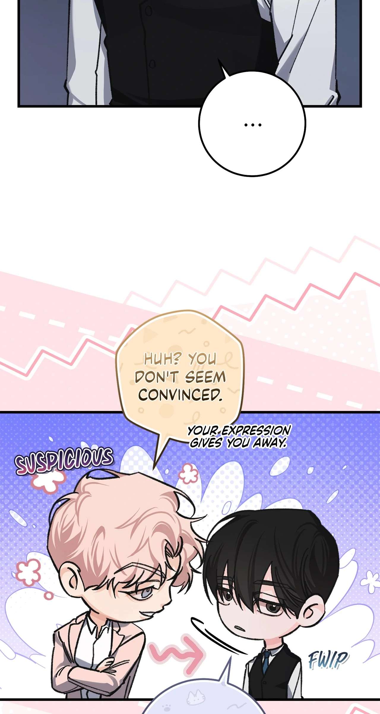 You’re Just My Type, Sir Chapter 16 page 7 - 