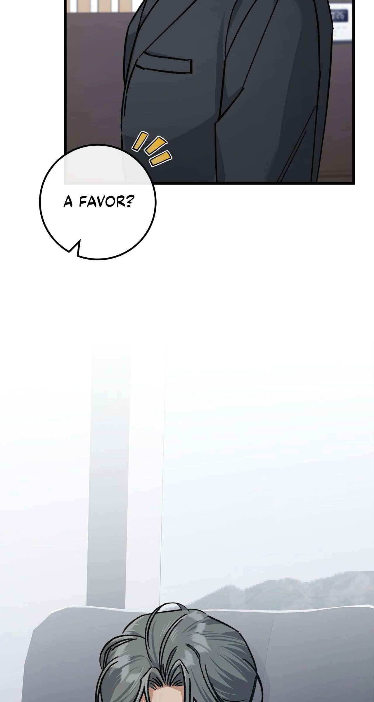 You’re Just My Type, Sir Chapter 16 page 61 - 