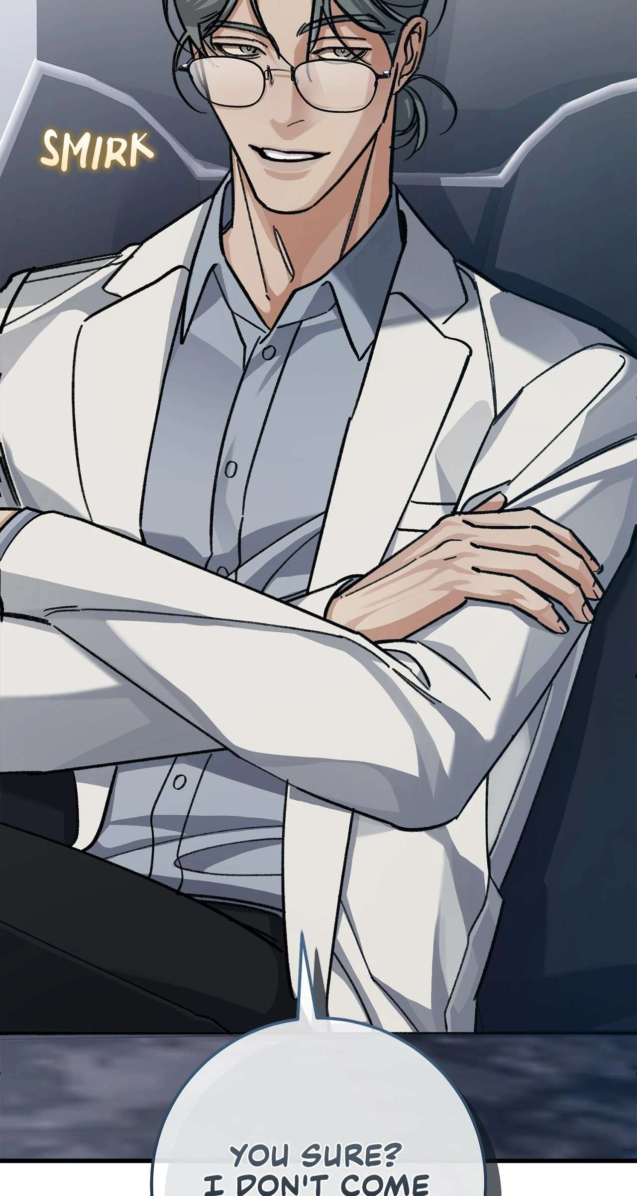 You’re Just My Type, Sir Chapter 16 page 62 - 