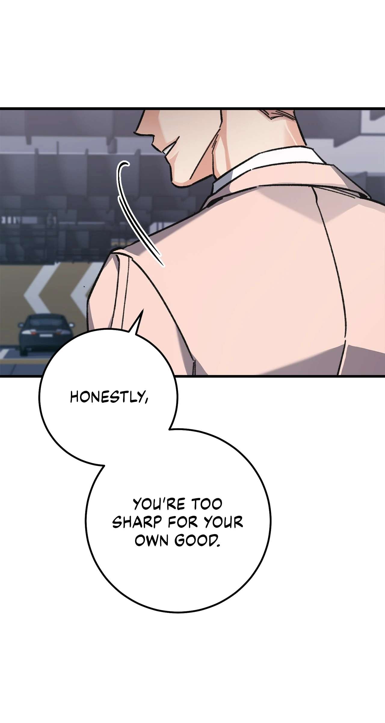 You’re Just My Type, Sir Chapter 16 page 9 - 