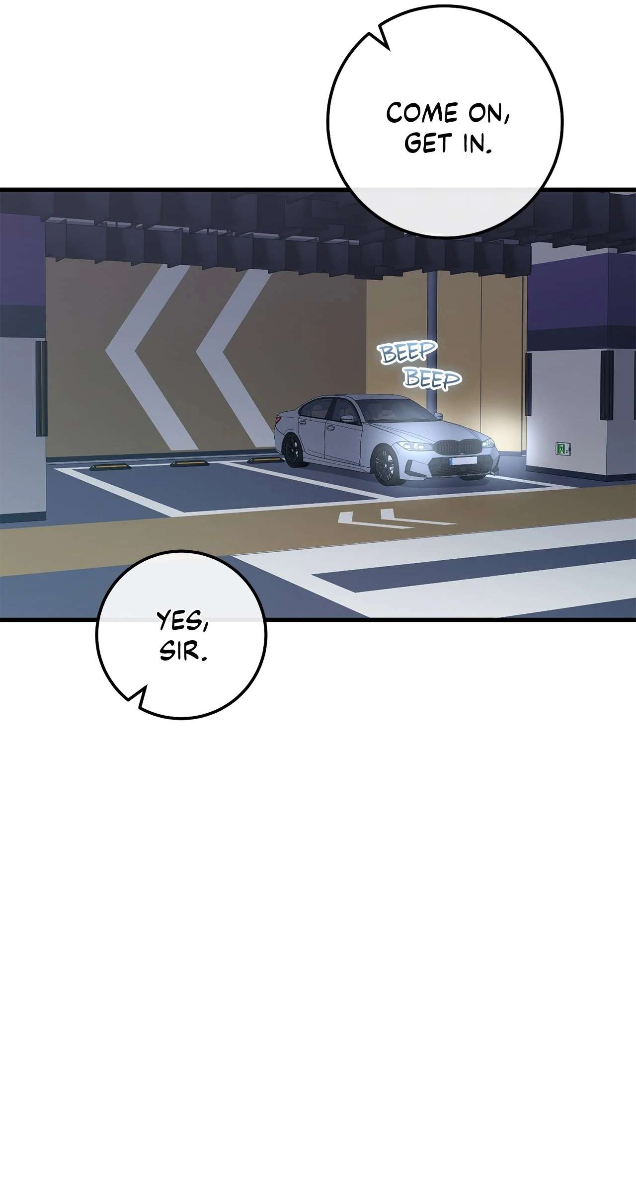 You’re Just My Type, Sir Chapter 16 page 10 - 