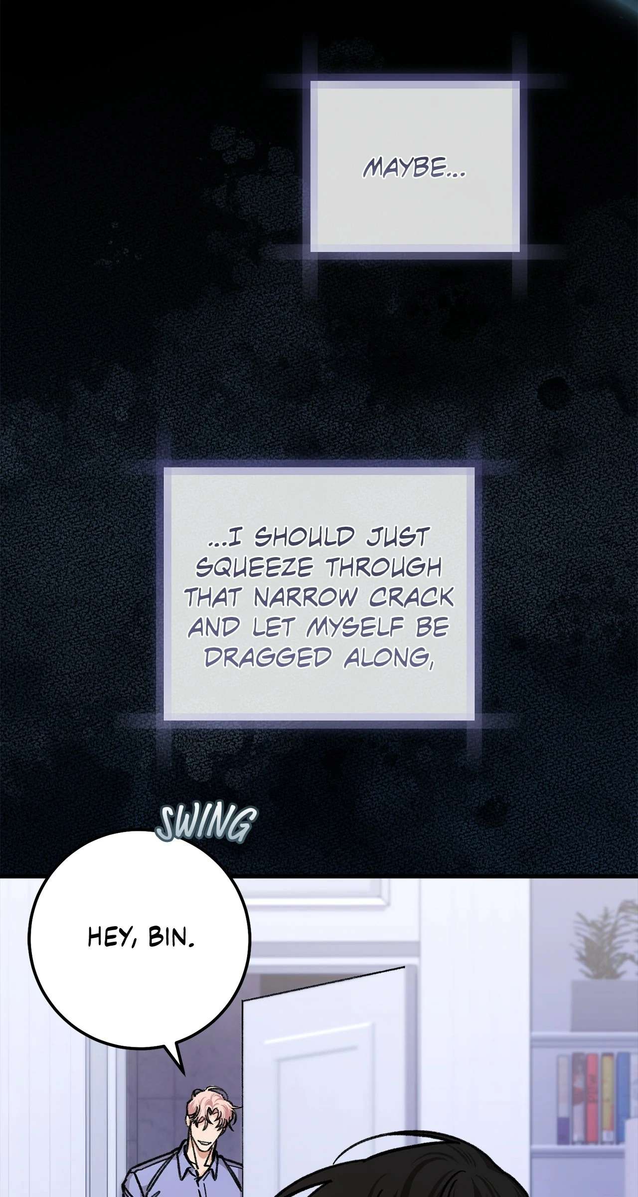 You’re Just My Type, Sir Chapter 17 page 11 - 