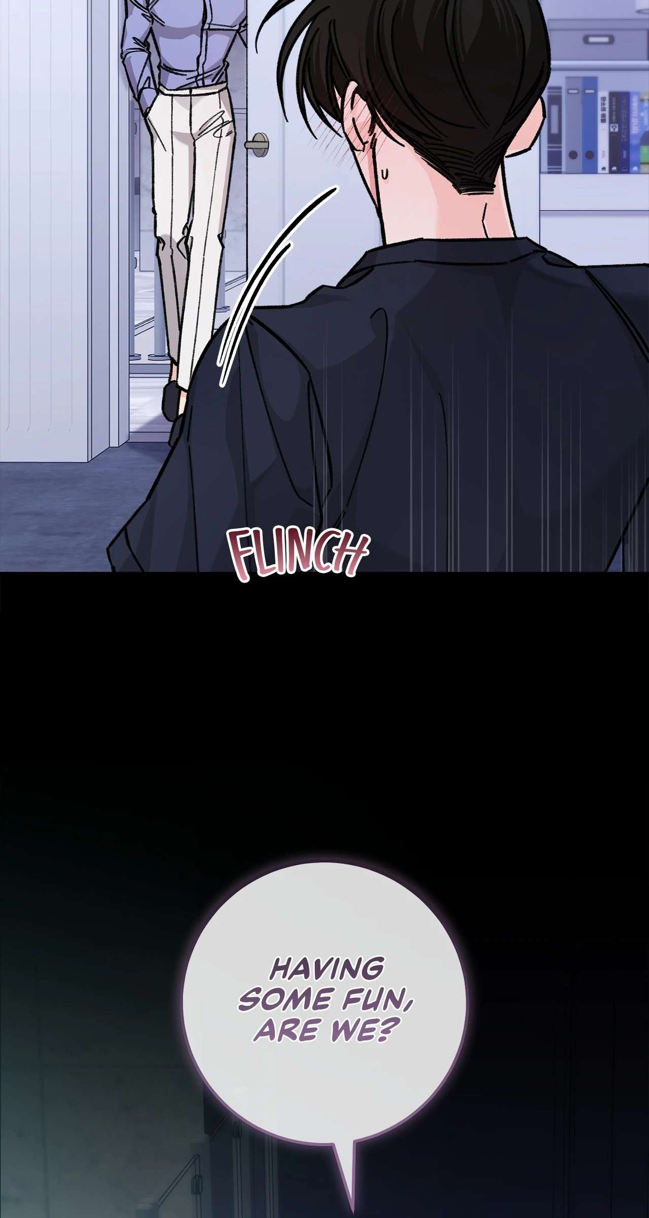 You’re Just My Type, Sir Chapter 17 page 12 - 
